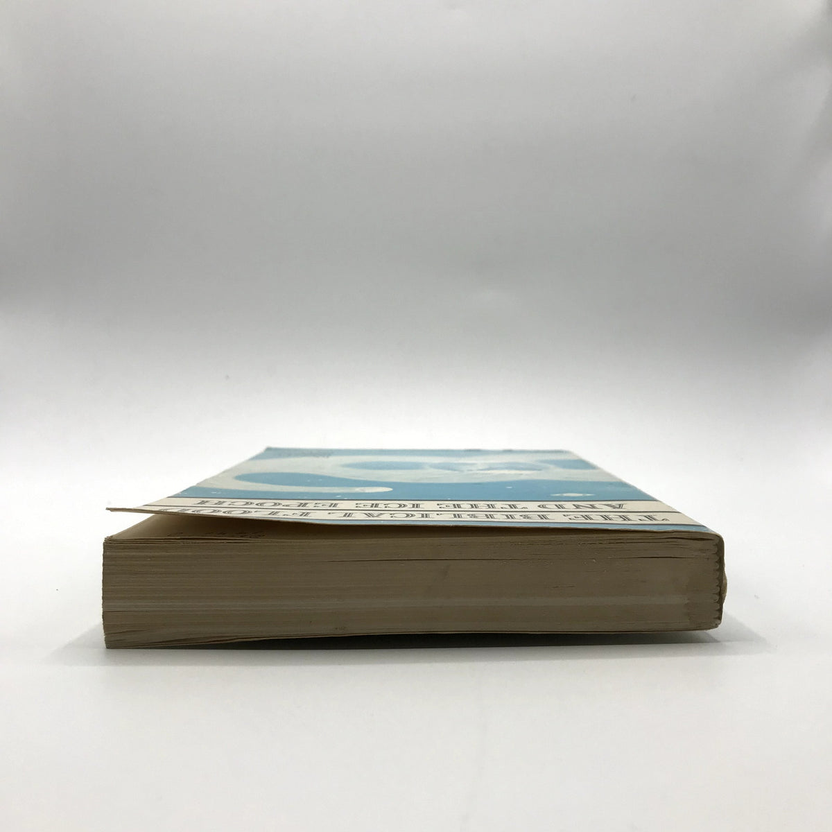 The Biblical Flood & The Ice Epoch Scientific History by Donald W. Patten 1974