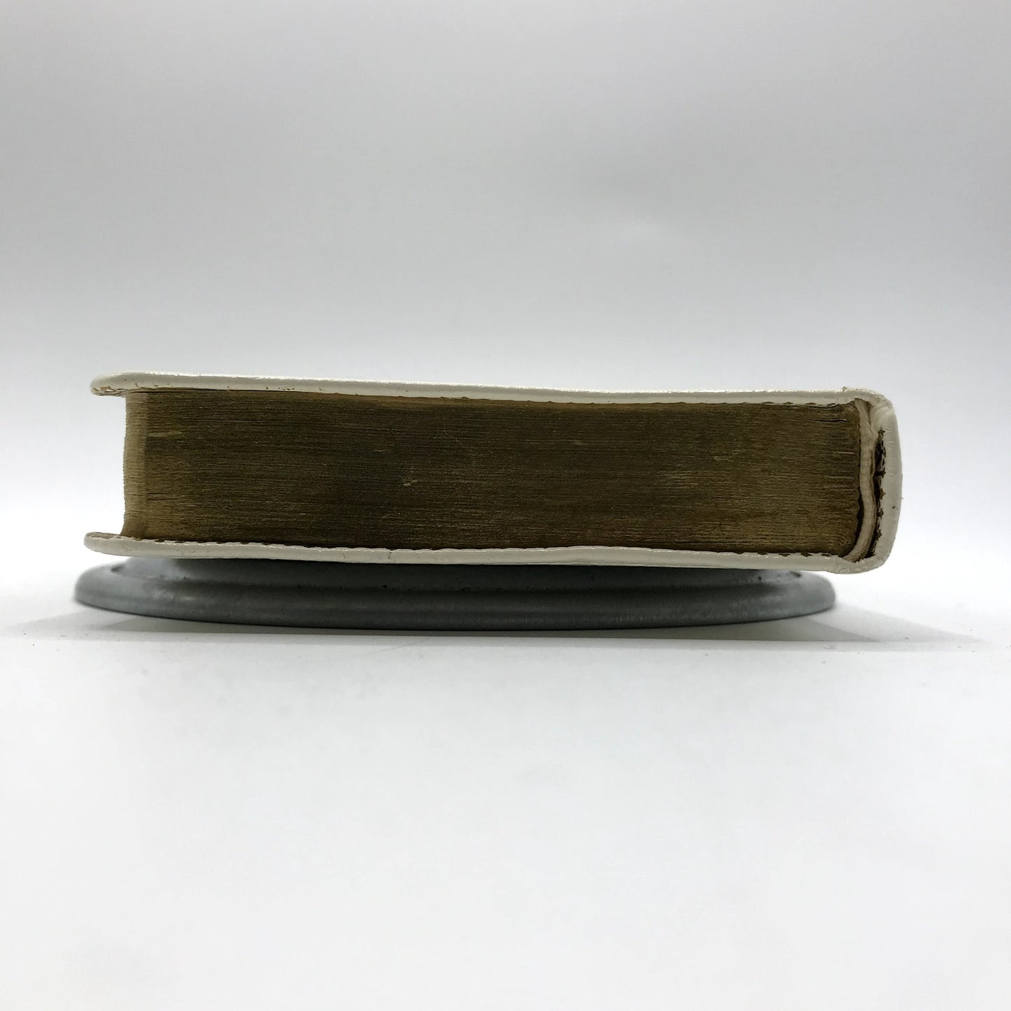 Saint Joseph Sunday Missal and Hymnal Softcover Book by Isabel V. Flynn 1956