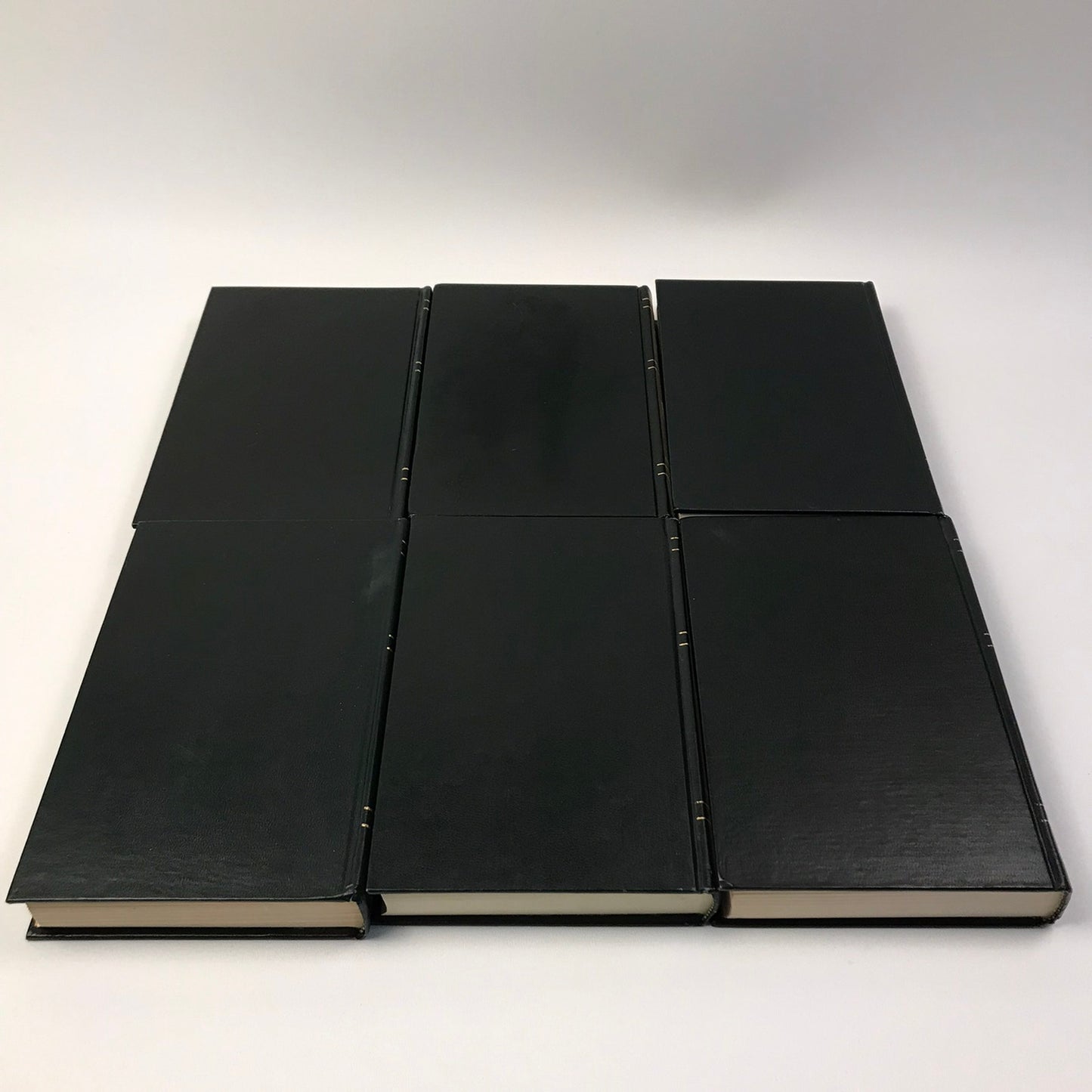 The Harvard Classics Deluxe Edition Lot of 6 Charles W Eliot World Literature