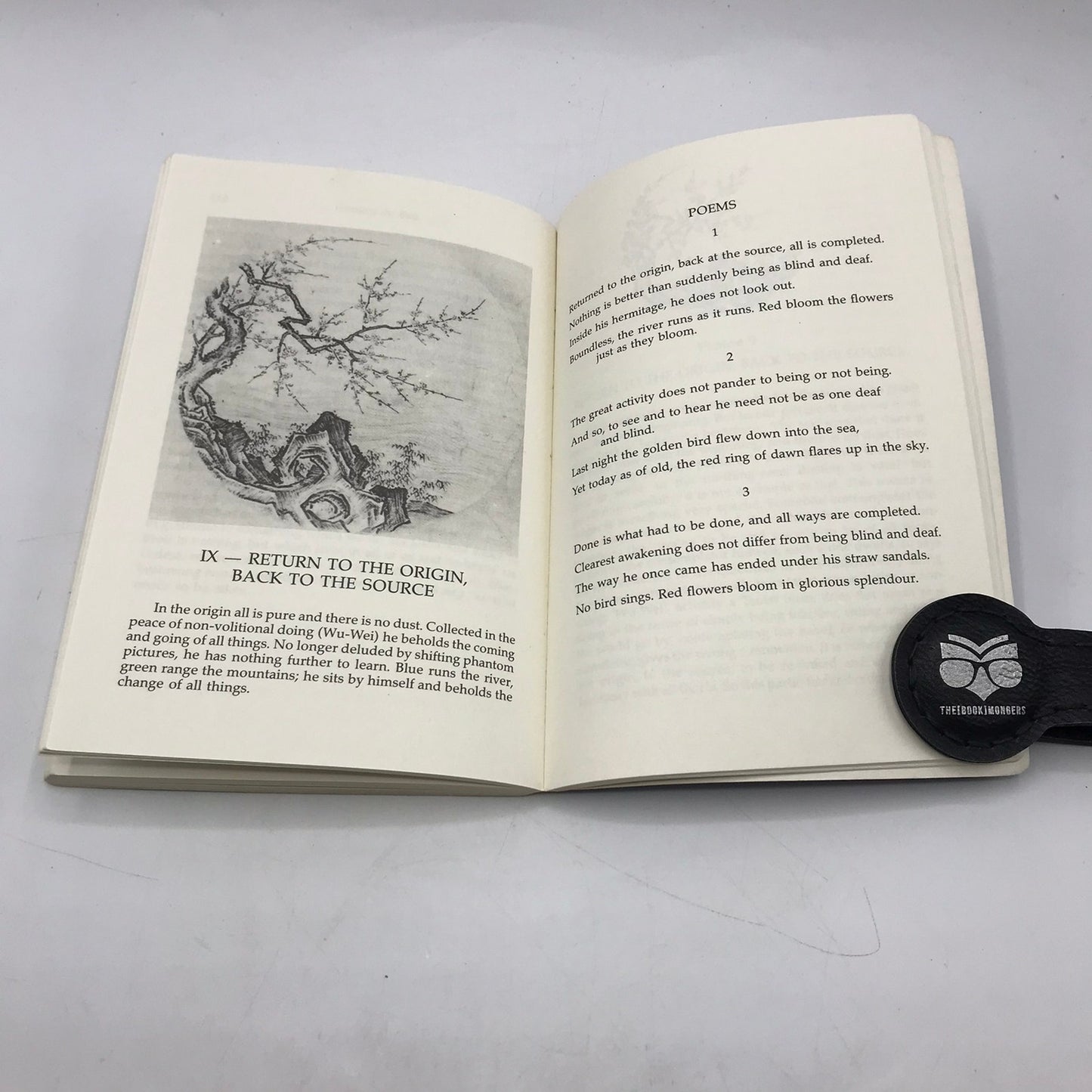Gentling the Bull The Ten Bull Pictures A Spiritual Journey by Myokyo-Ni 1980 PB