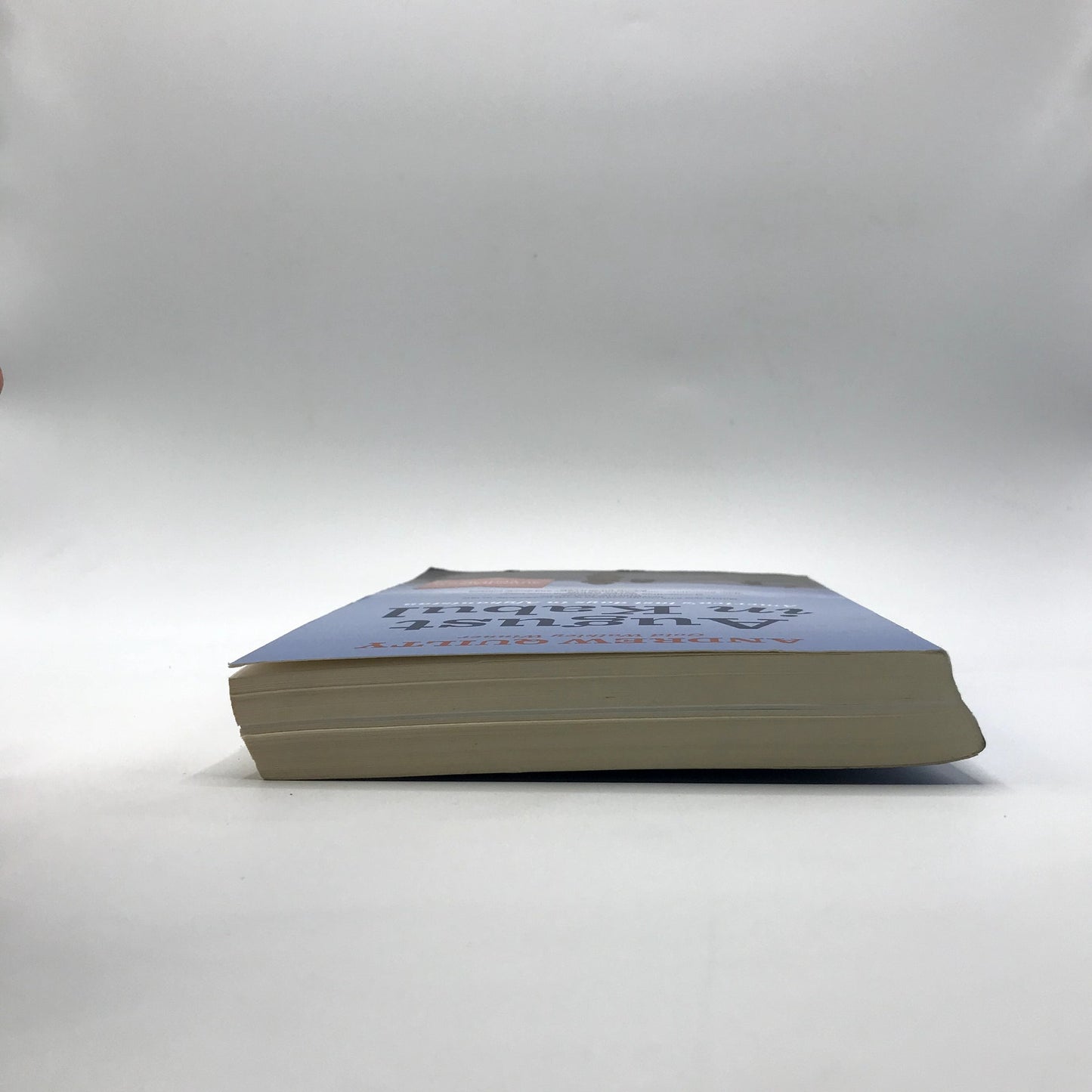 August In Kabul: America's Last Days In Afghanistan Book by Andrew Quilty Signed