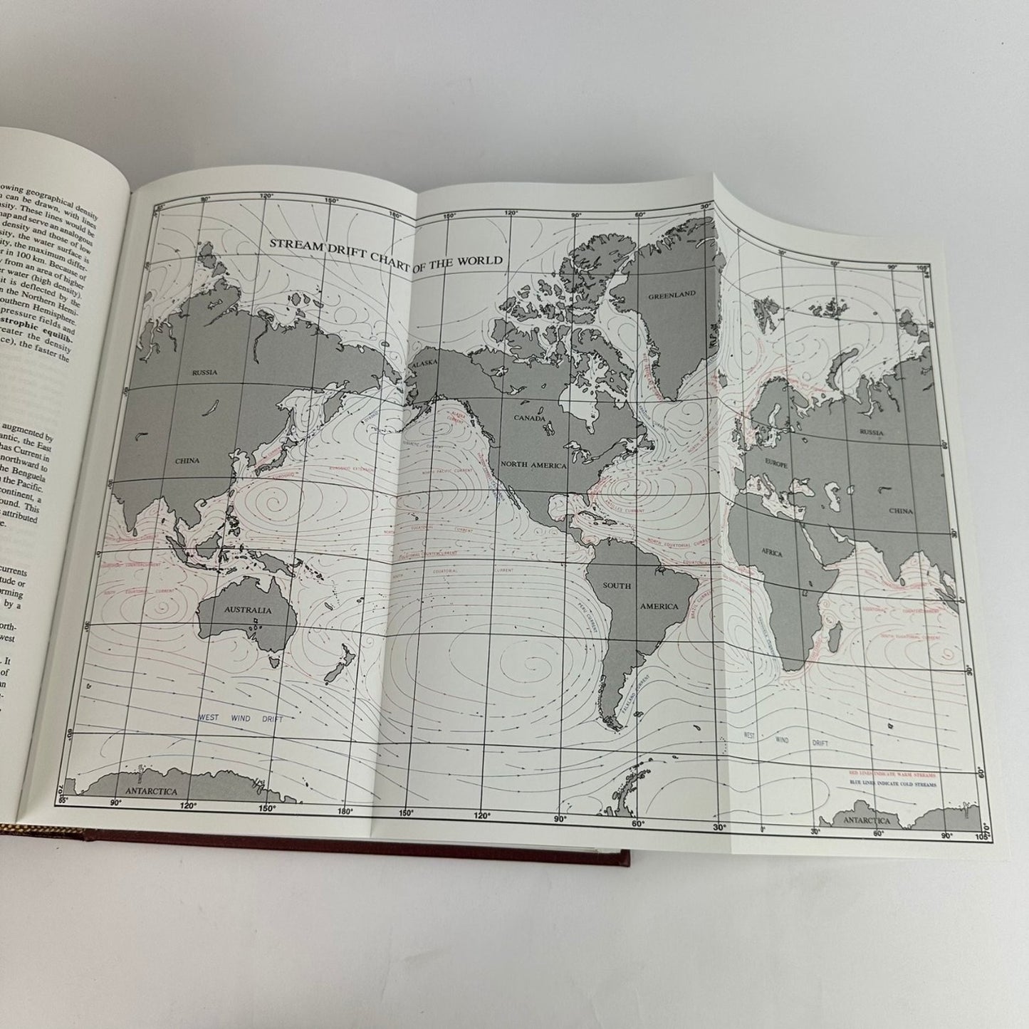 American Practical Navigator Bowditch 1995 Edition Navigation Marine Charts NOAA
