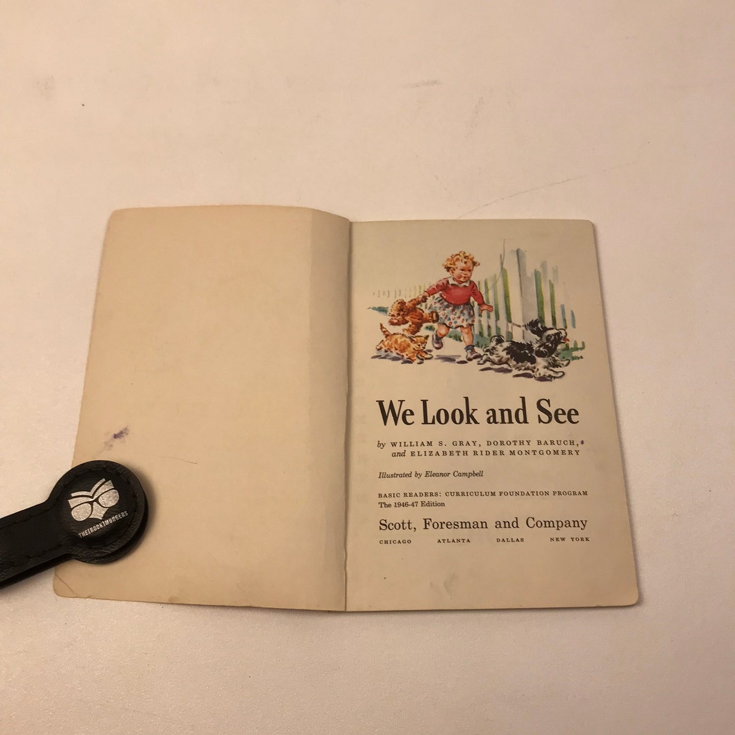 The Ginn Basic Readers Lot of 10 Childrens Literature Home School Education