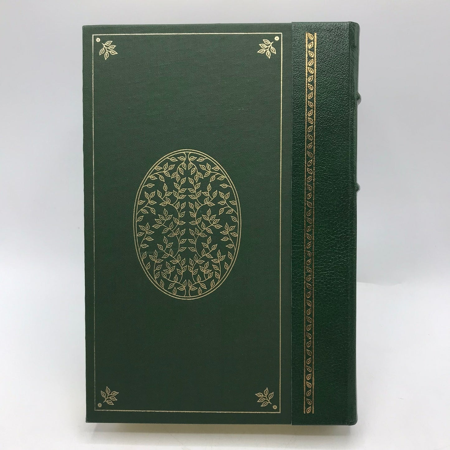 Leaves of Grass Walt Whitman American Identity Classic Nature Poetry Democracy