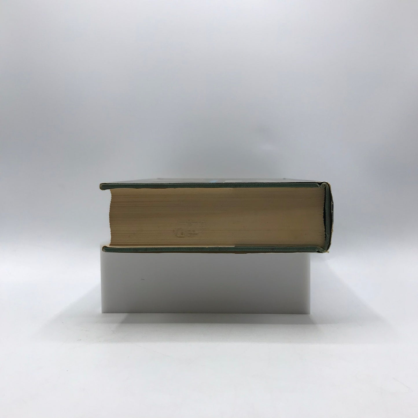 Ulysses James Joyce Experimental Classic European Novel Literature Dust Jacket