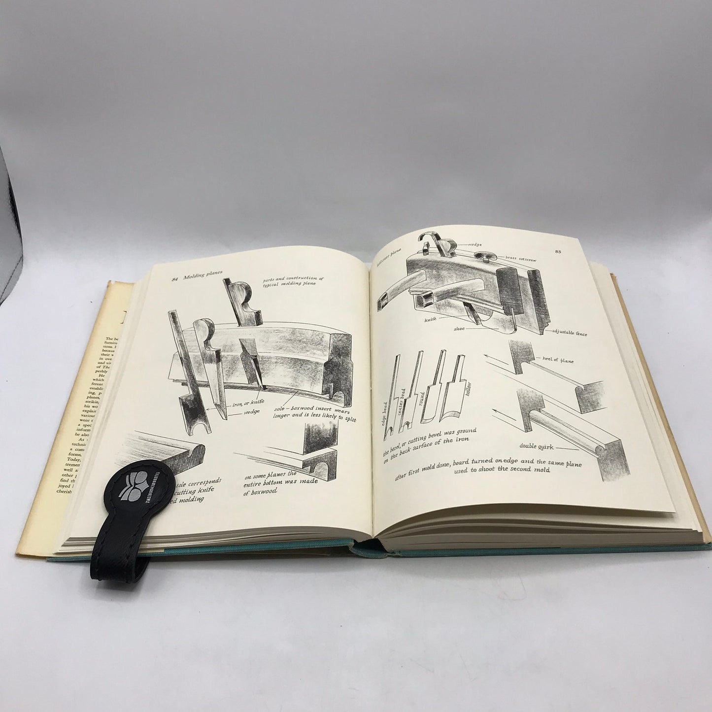 Country Furniture Aldren A Watson Woodworking Industry Design Art History Decor