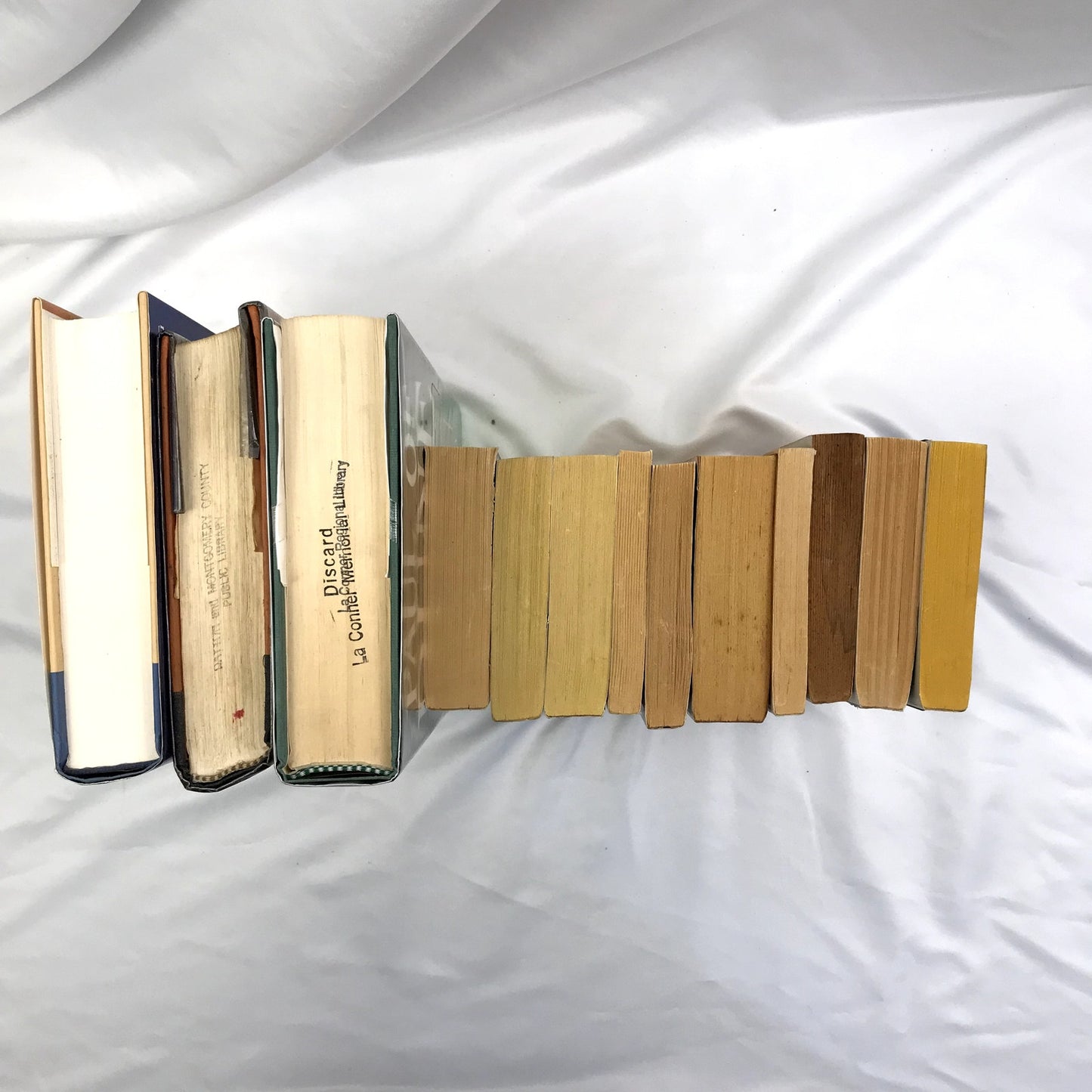 Lot of 13 Frank Herbert Novels DUNE Universe etc. Paperback & Hardcover Book Set