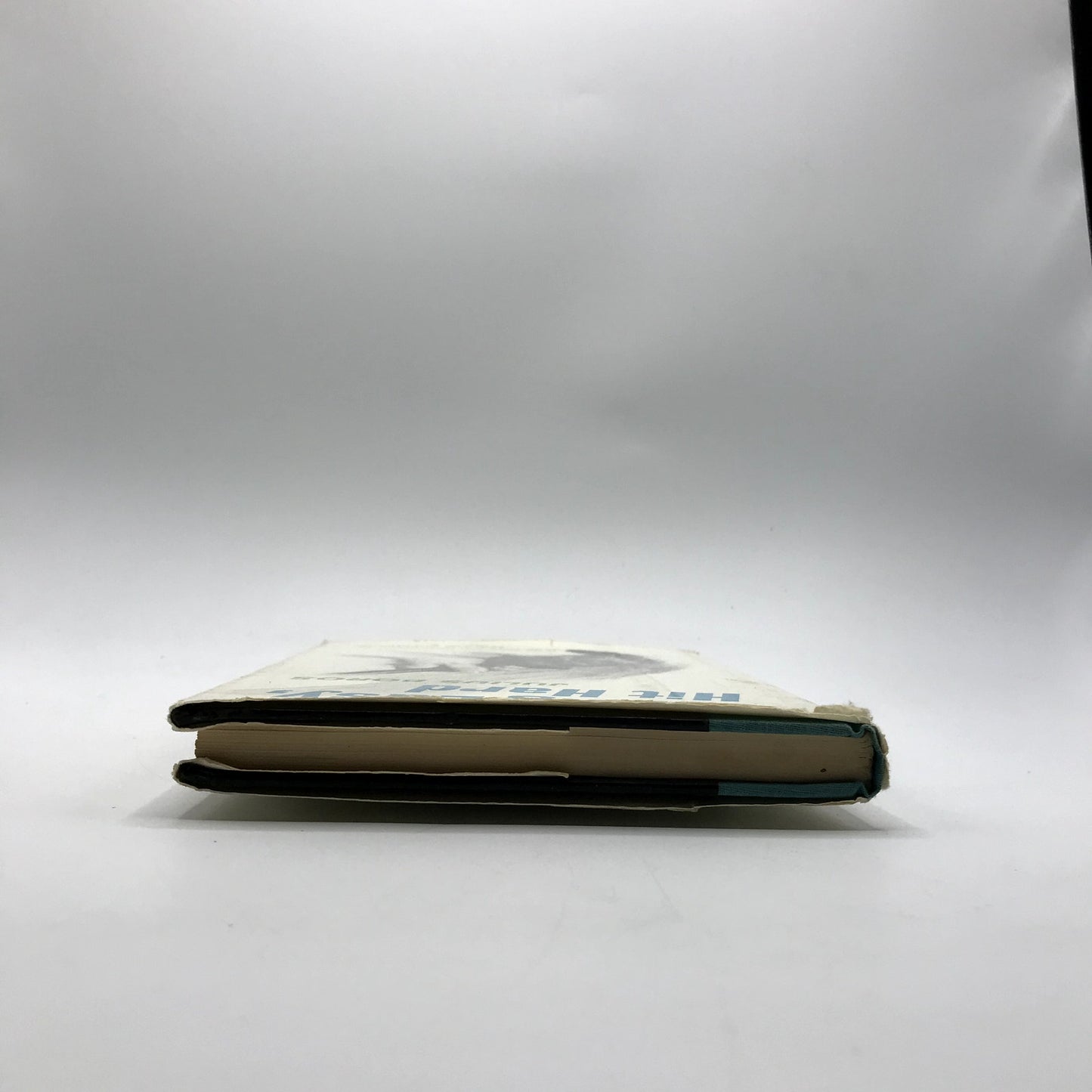 Swing Easy, Hit Hard Illustrated Hardcover Book by Julius Boros 1st Edition 1965