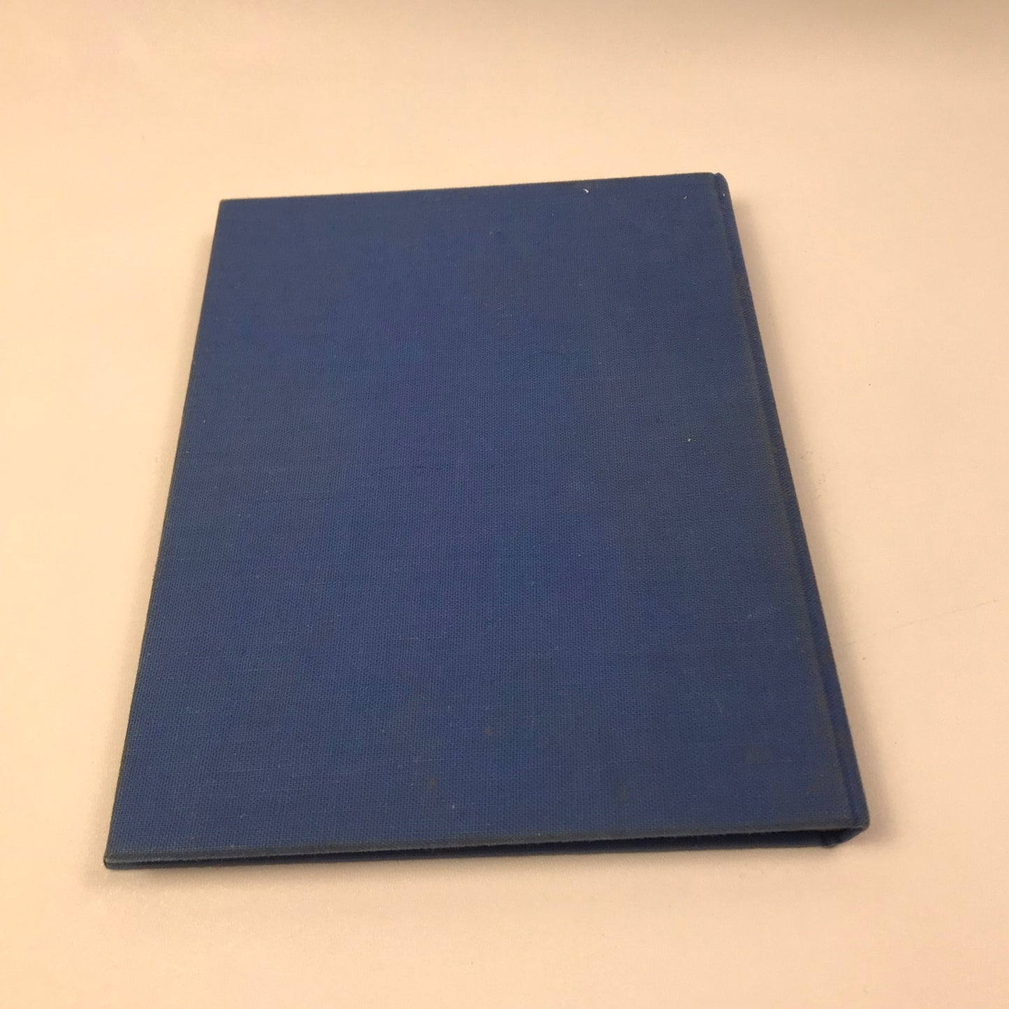 San Marcos High School The Talisman 1972 Yearbook Memorabilia California History