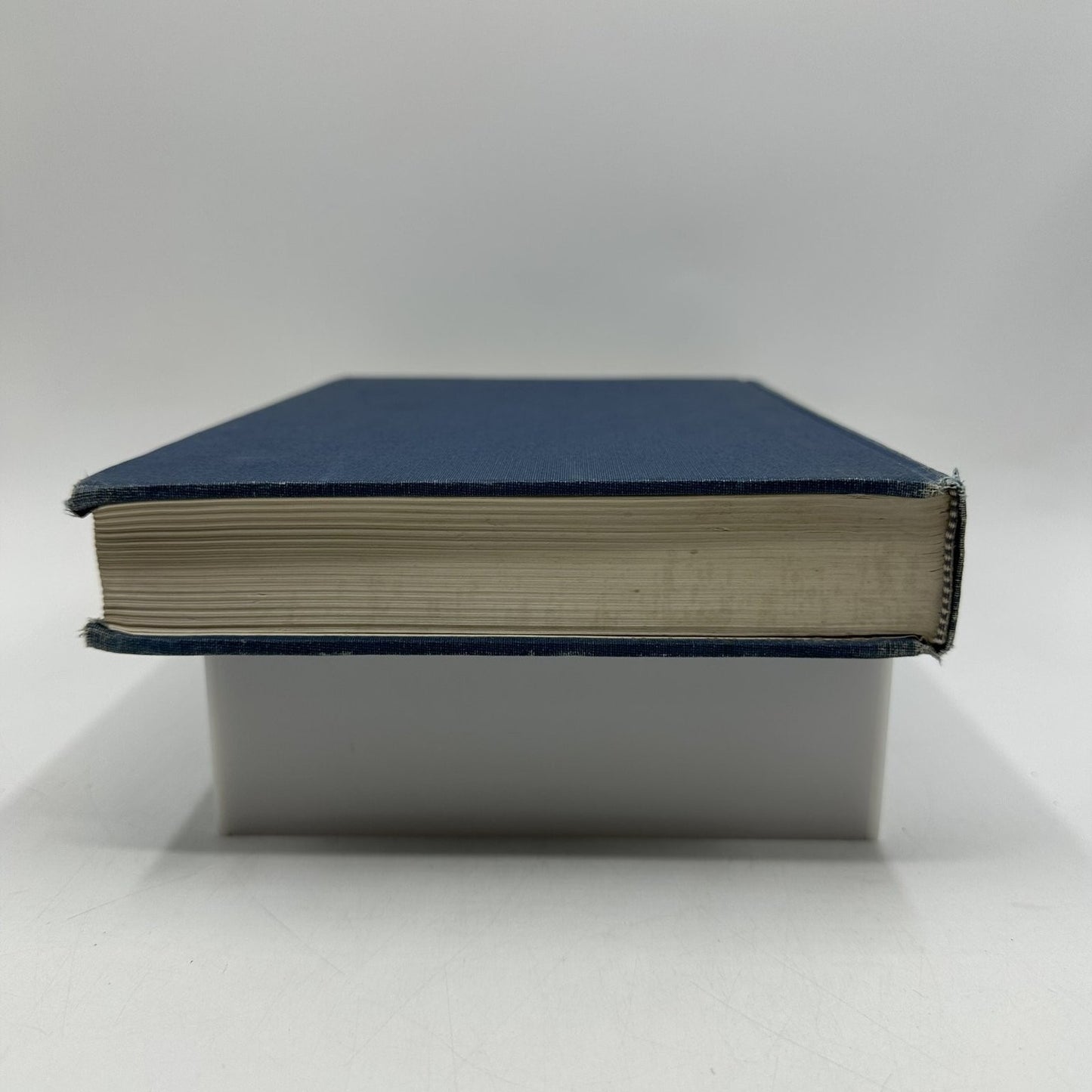 Analytical Greek Lexicon 1975 Zondervan Greek New Testament Study Bible