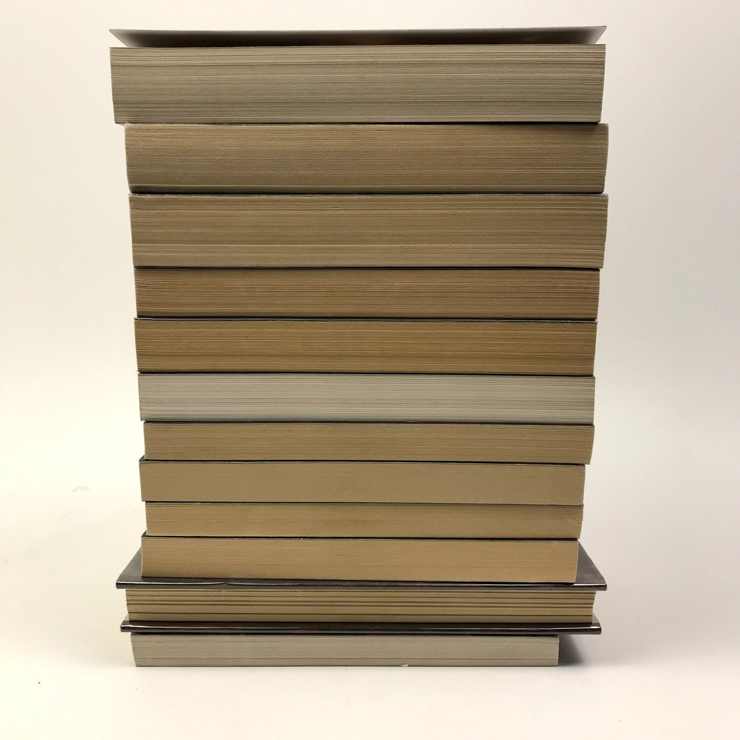 A.D. Chronicles Complete 12 Book Set Illustrated Hardcover Bodie & Brock Thoene