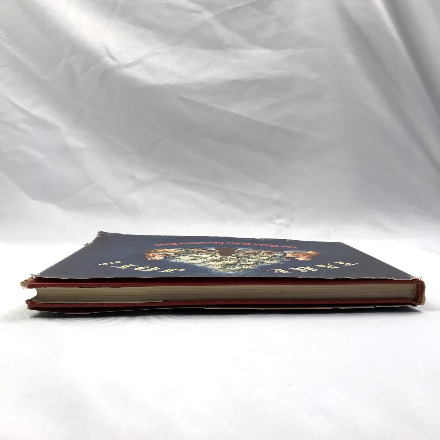 Take Joy! The Tasha Tudor Christmas Book Children's Illustrated Hardcover 1966