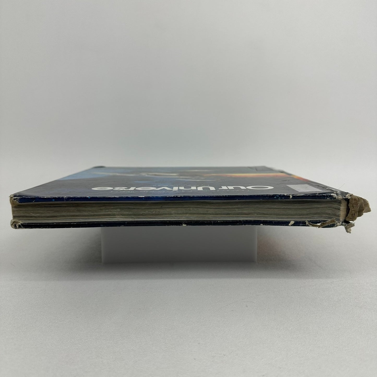 National Geographic Picture Atlas of Our Universe Roy Gallant Space Science 1980