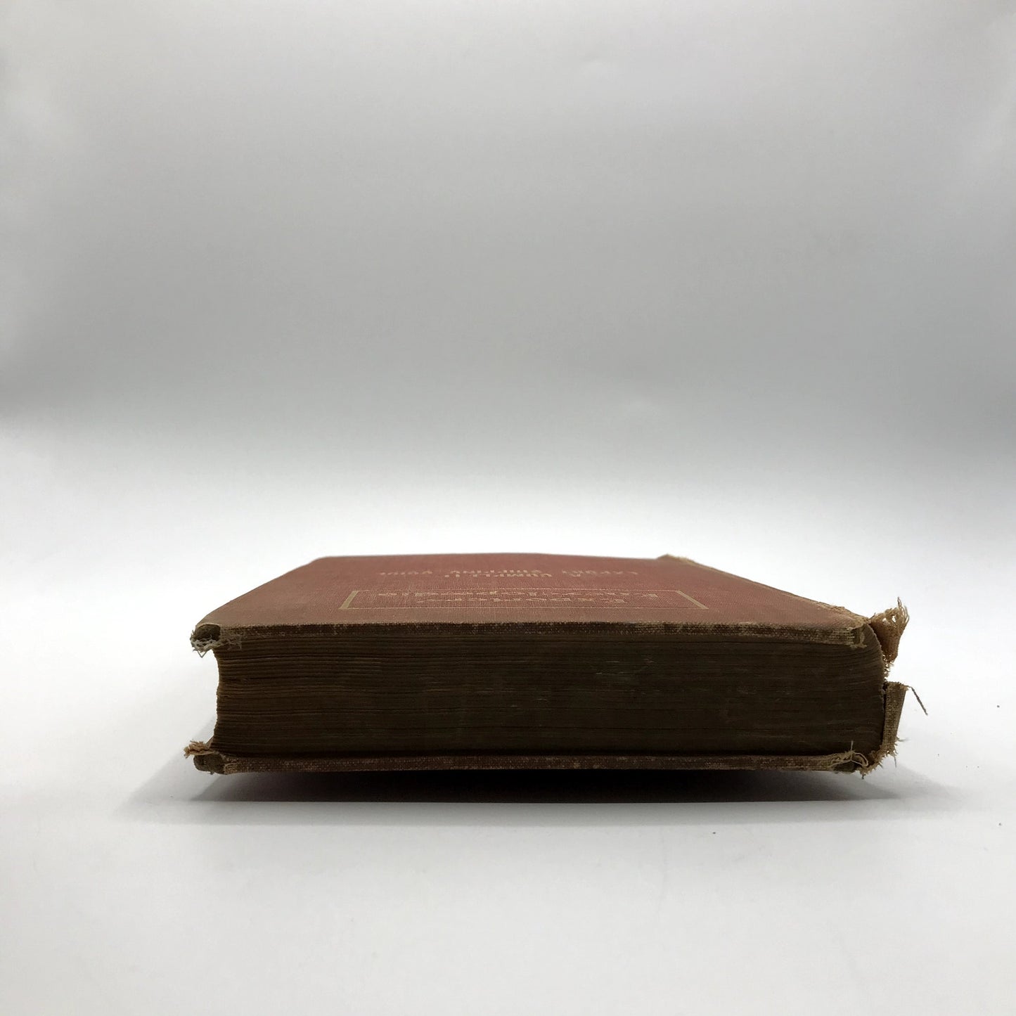 Exporters' Encyclopaedia A Complete Export Shipping Guide Rare Antique Hardcover