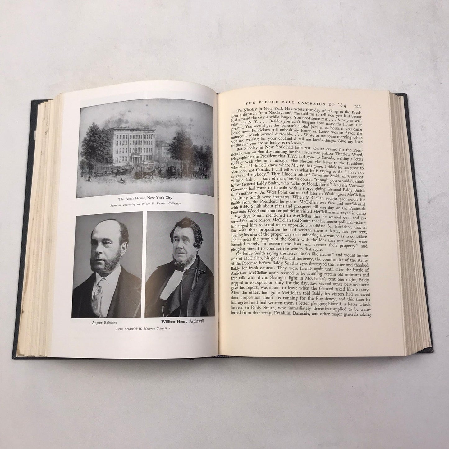 Abraham Lincoln The War Years Carl Sandburg Complete 4 Volumes American History