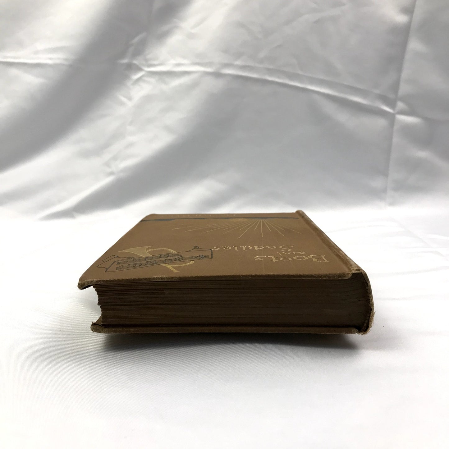 Boots and Saddles Illustrated First Edition Hardcover by Elizabeth B Custer 1885