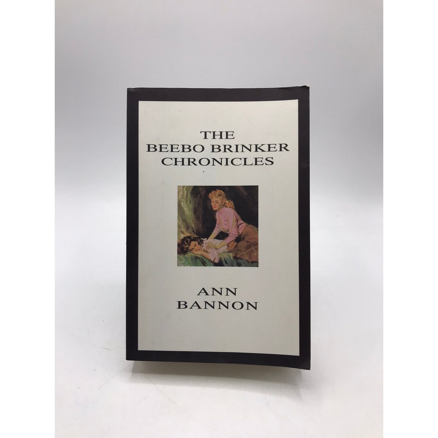 The Beebo Brinker Chronicles Ann Weldy 4 Books in 1 Romance Historical Fiction