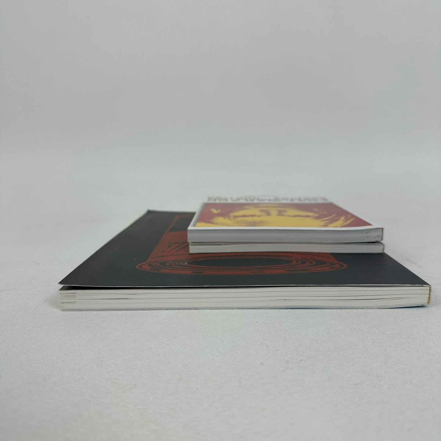 Andy Warhol Post War Contemporary Art Lot of 3 Exhibition Auction Sale Catalogs