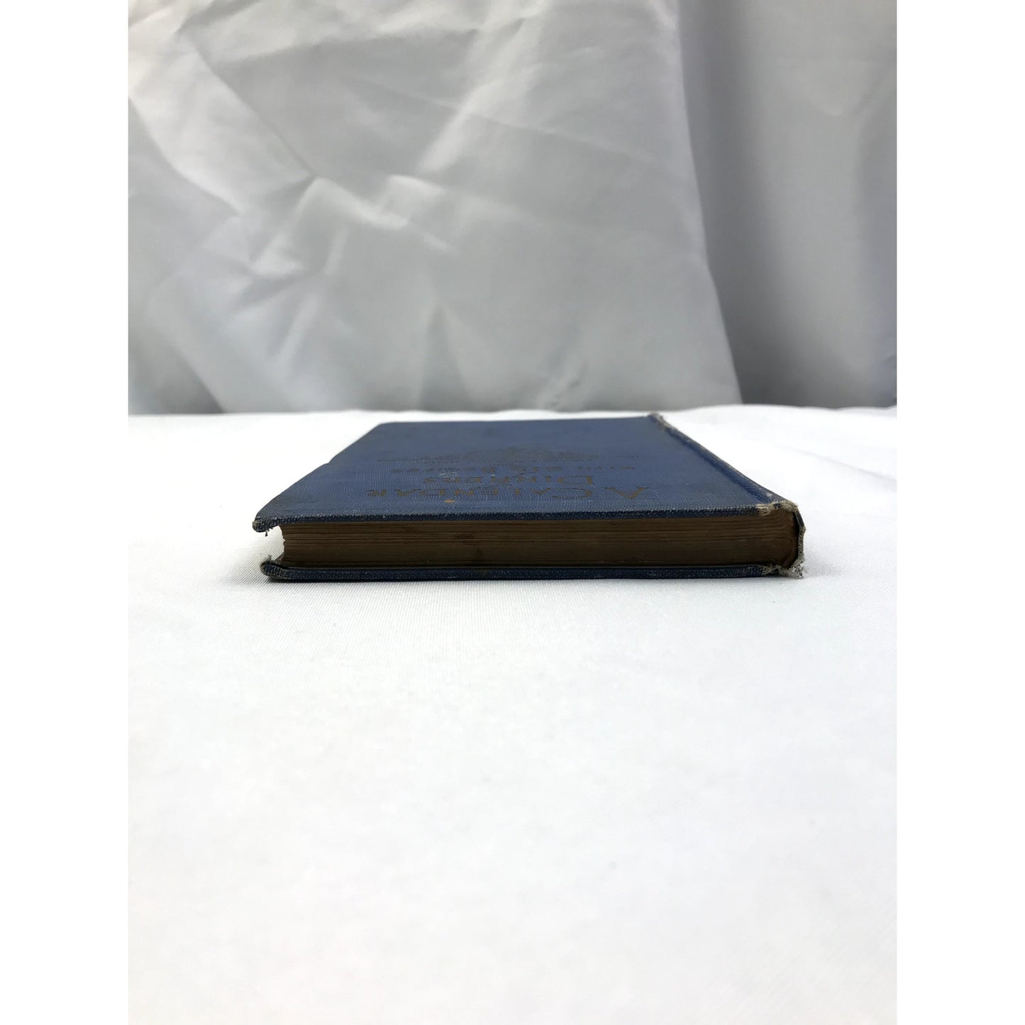 A Calendar of Dinners with 615 Recipes Marion Harris Neil Cookbook Crisco 1921