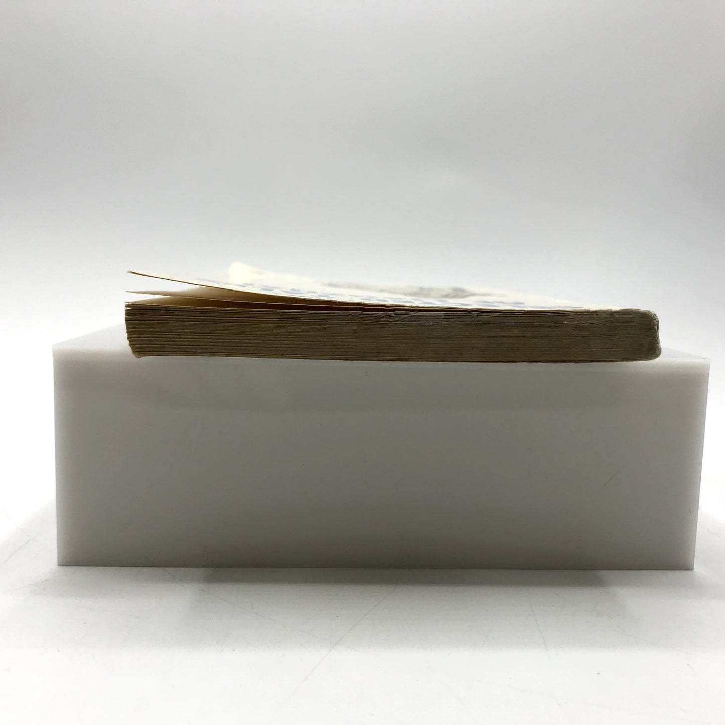 Selected Tales of Liaozhai Rare Paperback Book by PU Songling 1st Edition 1981