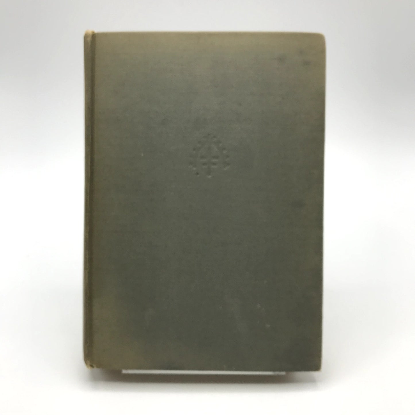 The Razor's Edge Hardcover Novel by William Somerset Maugham 1944 Doubleday