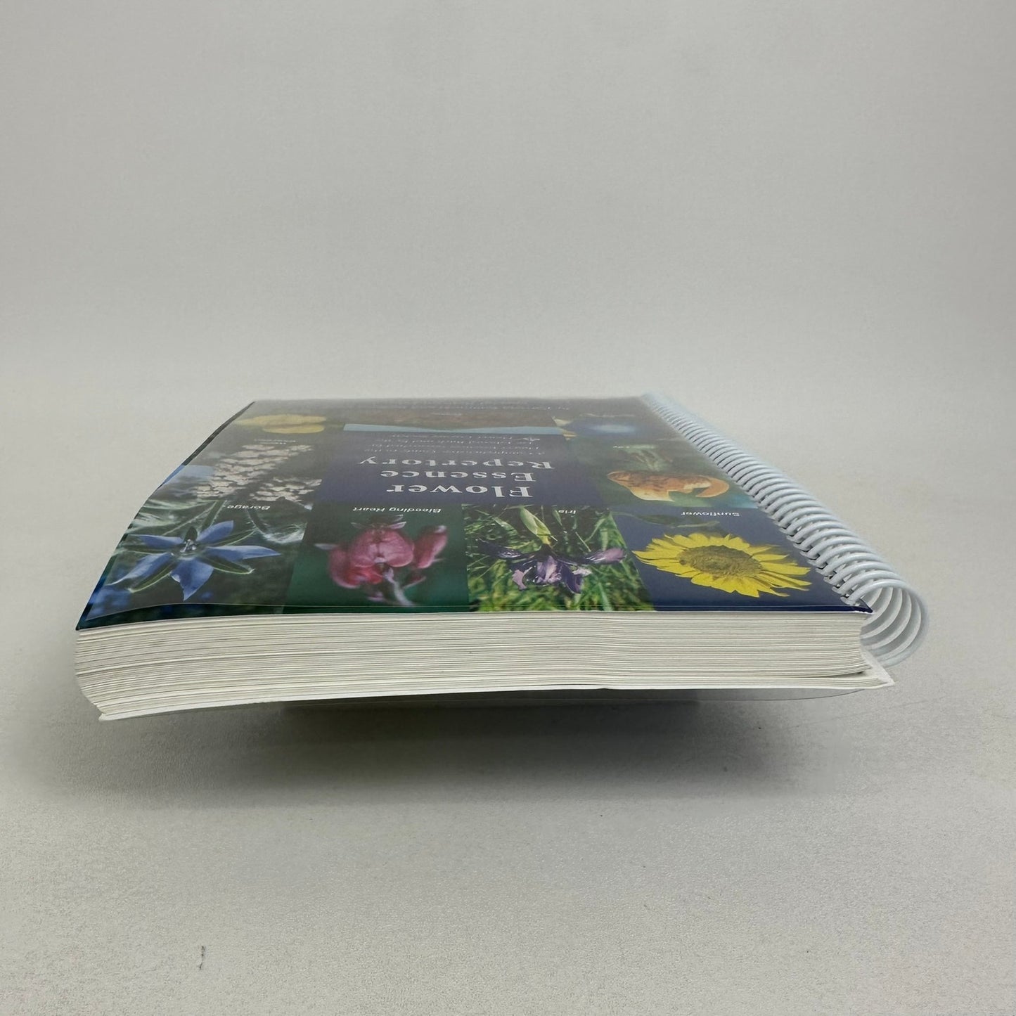 Flower Essence Repertory Patricia Kaminski and Richard Katz Comprehensive Guide