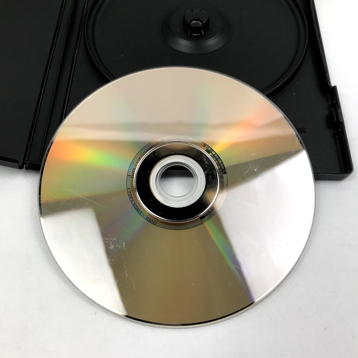 Exit Through the Gift Shop A Banksy Film DVD Documentary/Biography Ex-Library