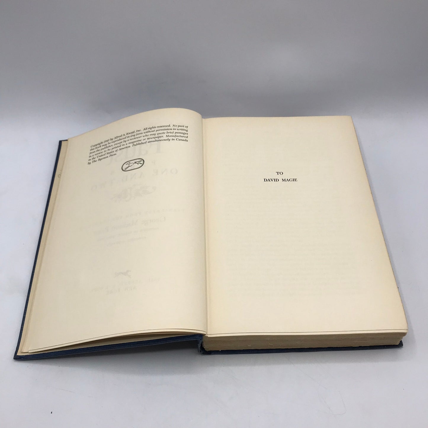 Faust Johann Wolfgang Von Goethe Parts One and Two German Literature Poetry Play