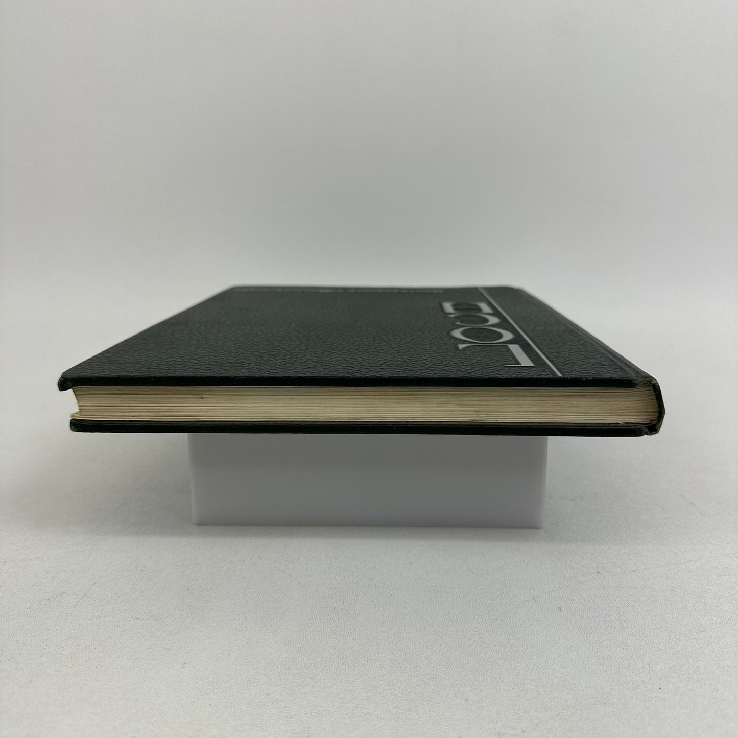 Loch 1968 Shorecrest High School Yearbook Seattle WA Local History Memorabilia