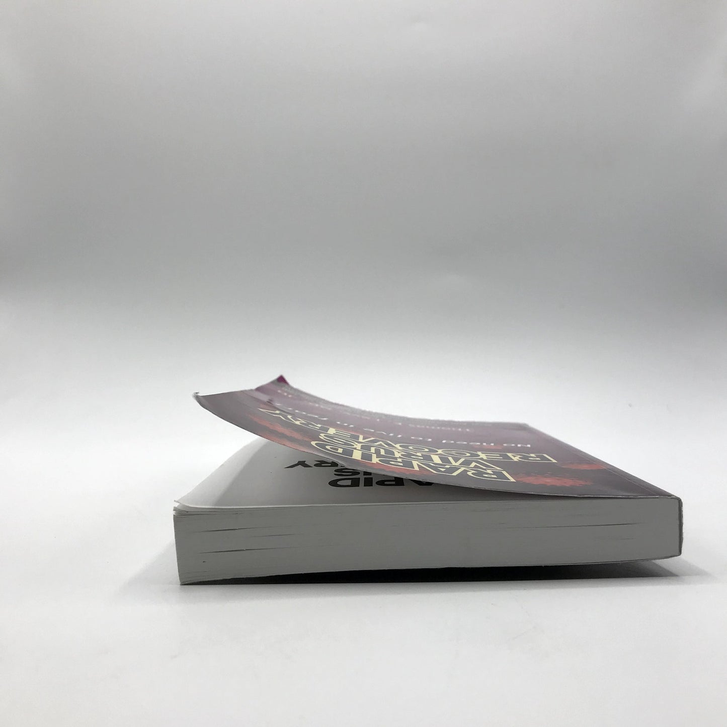 Rapid Virus Recovery First Edition Paperback Book by Thomas E. Levy 2021 MedFox