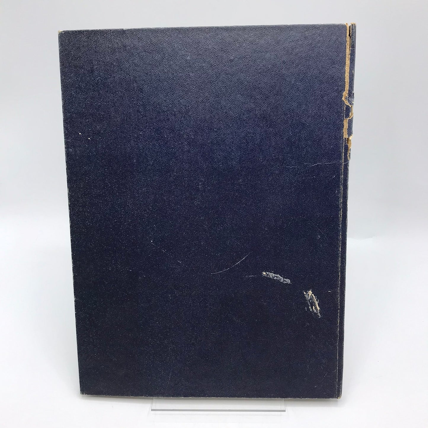 Spectrum 1951 The Story of Jefferson High School Portland Oregon Yearbook
