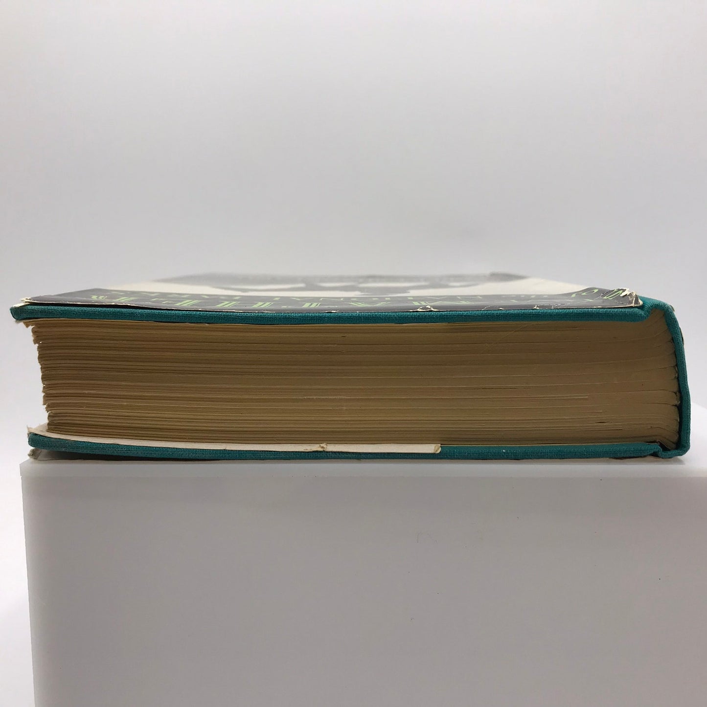 Steve Mather of the National Parks Biography by Robert Shankland 1951 1st Ed HC