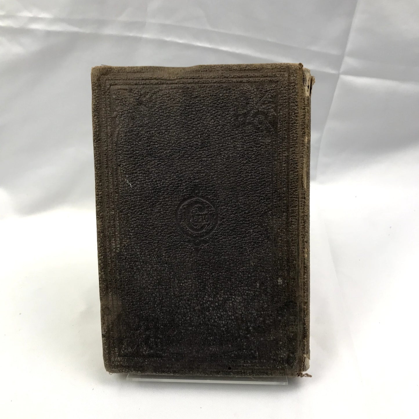 Artemus Ward: His Travels Among the Mormons Illustrated Hardcover Carleton 1865