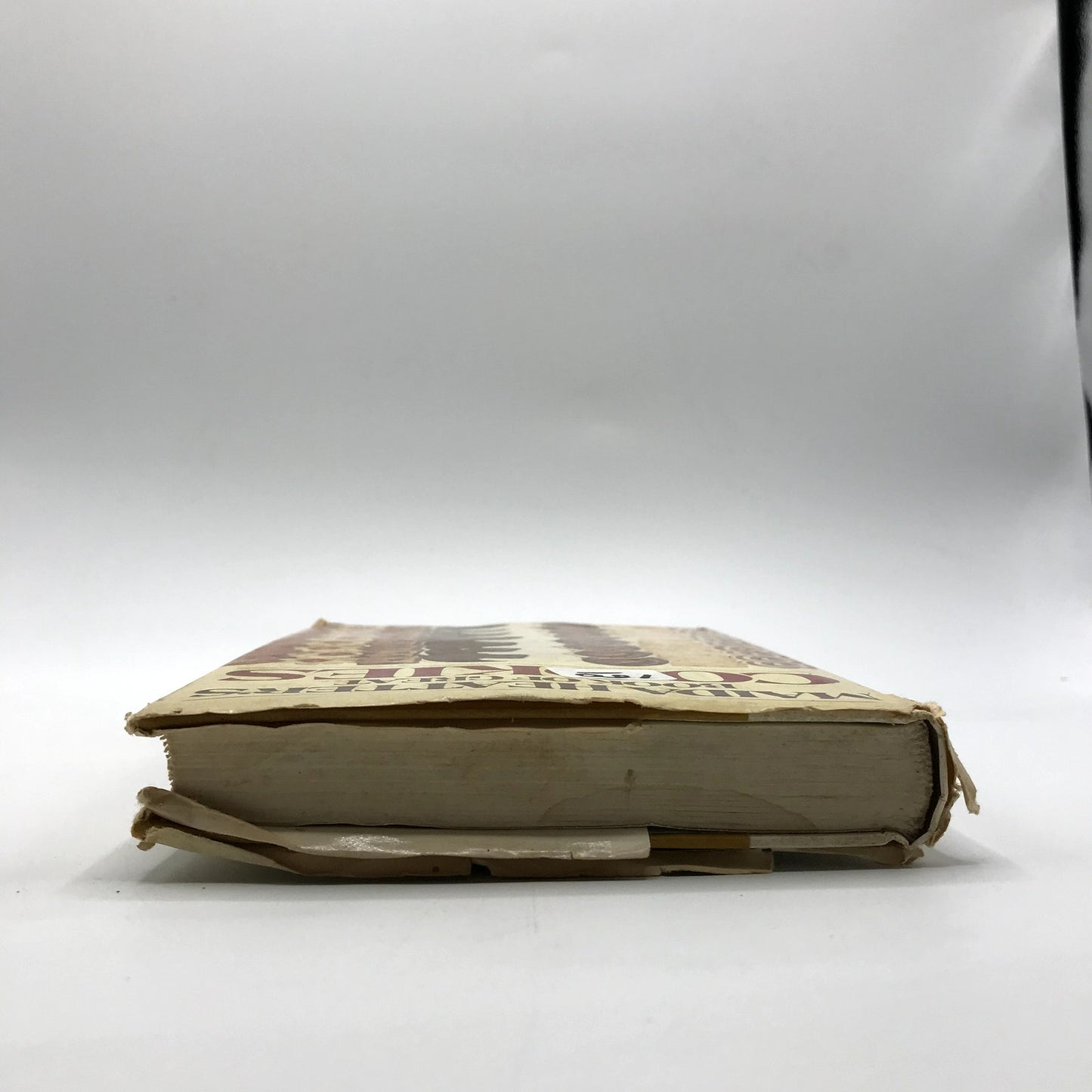 Maida Heatter's Book of Great Cookies First Edition Illustrated Hardcover 1977