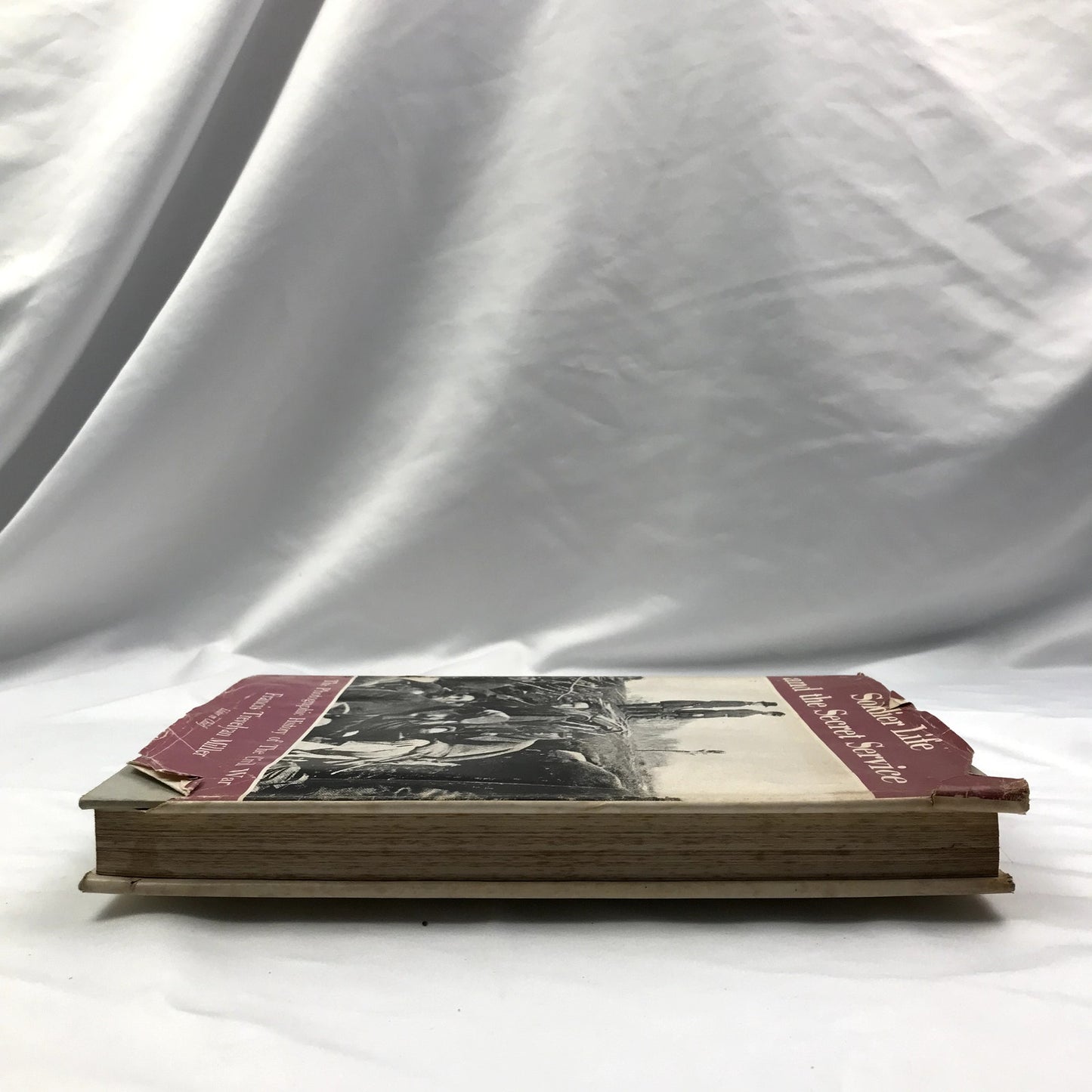 The Photographic History of The Civil War Vol 8 by Francis Trevelyan Miller 1957