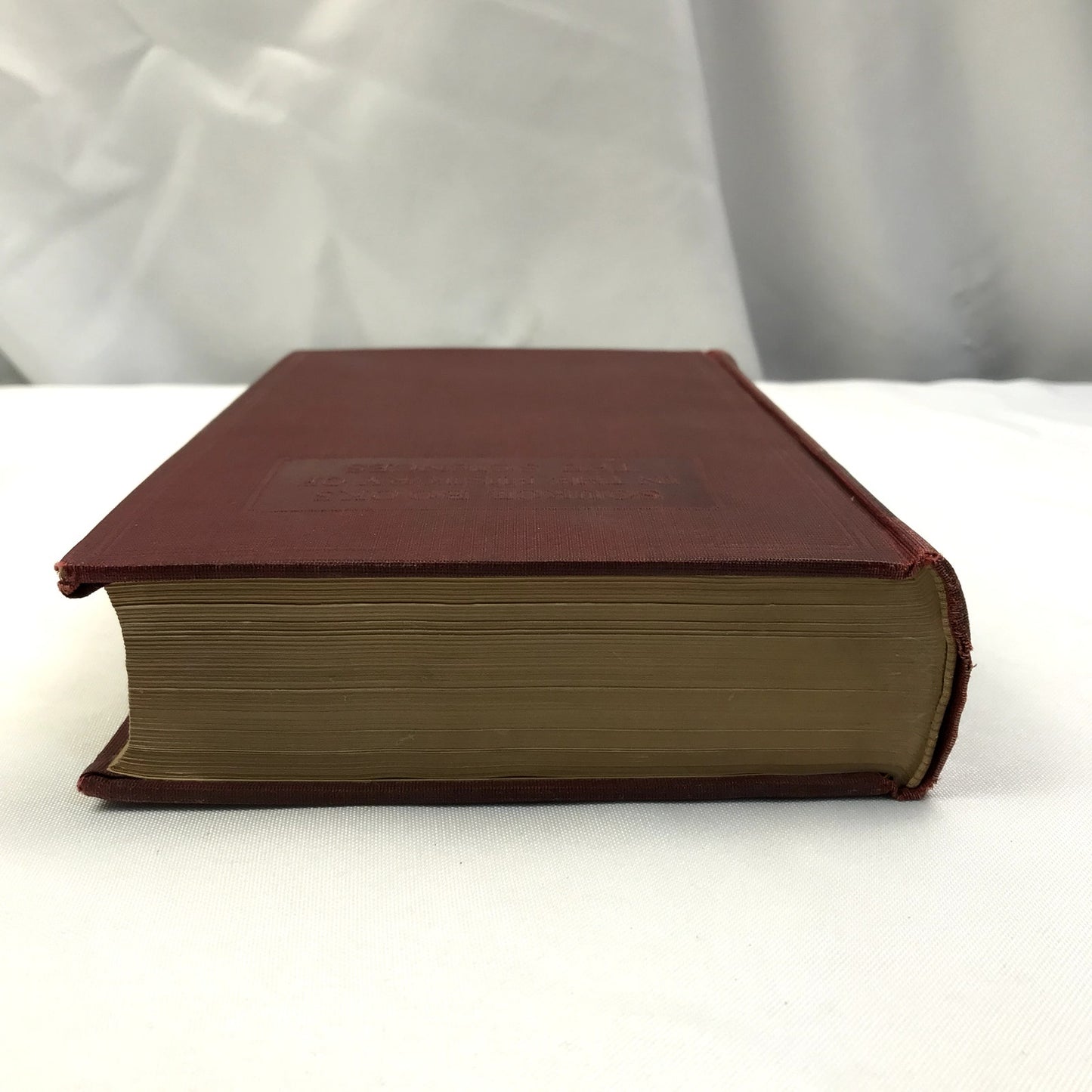 A Source Book in Mathematics Book by David Eugene Smith First Edition 1929