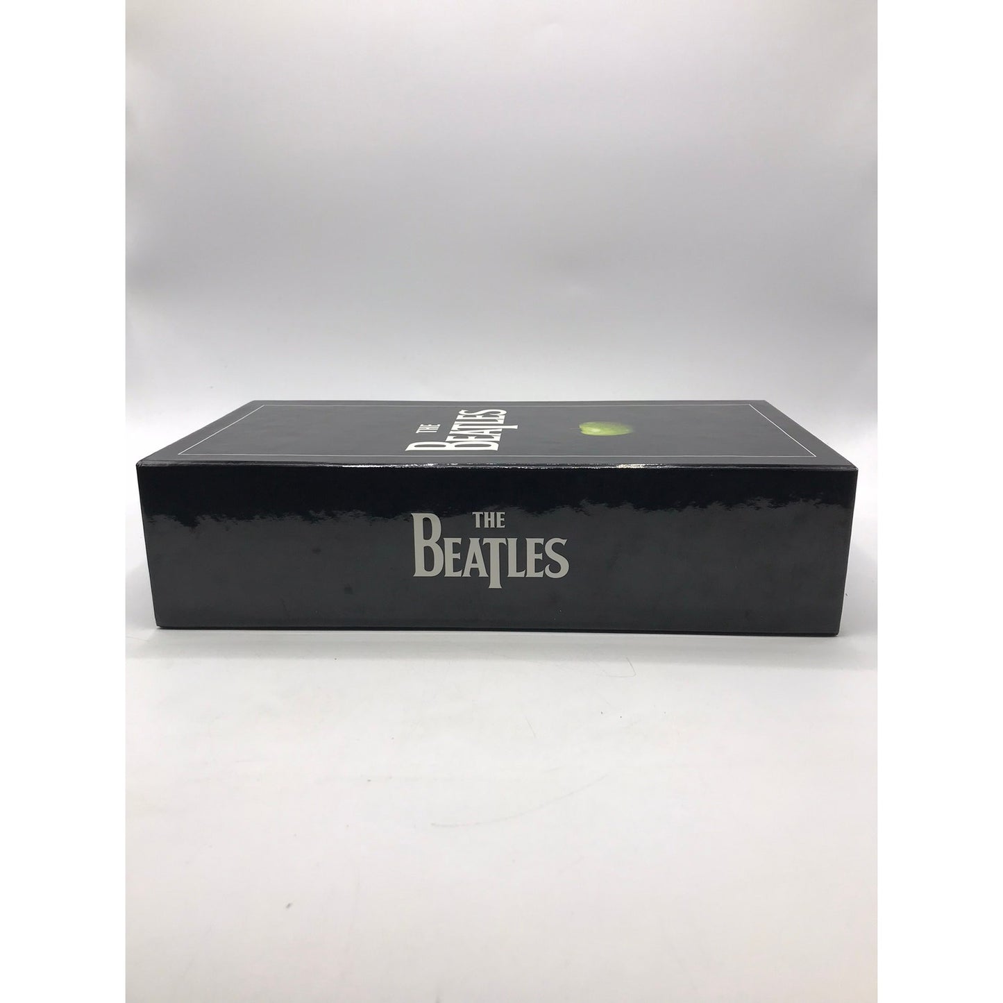 The Beatles The Original Studio Recordings Complete Box Set of 16 CDs and DVDs