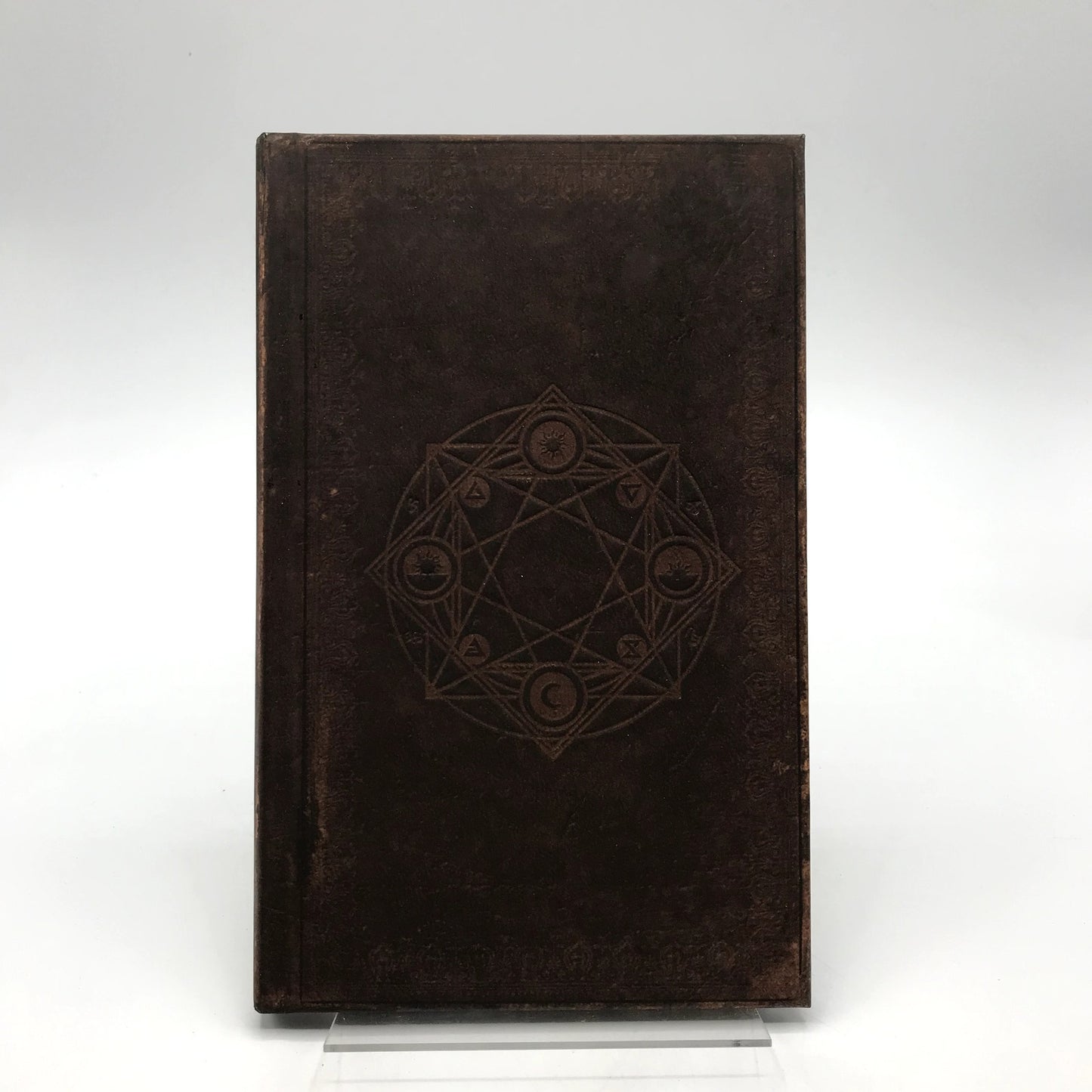 A Fractured Land: Tales of the Northern Realms by Marcus T. K. Hodgson Softcover