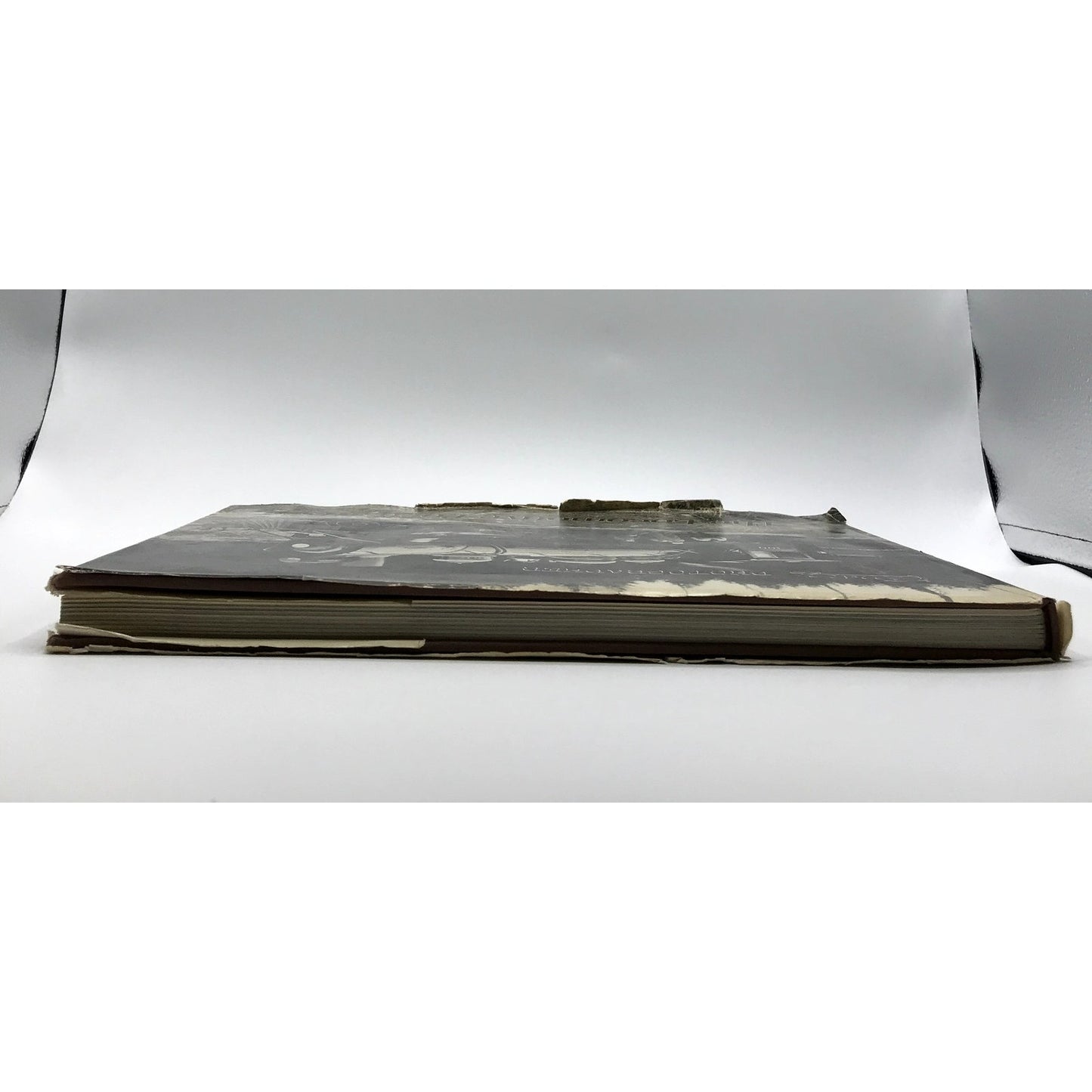 Kinsey Photographer: The Locomotive Portraits Volume 3 1988 Hardcover Book