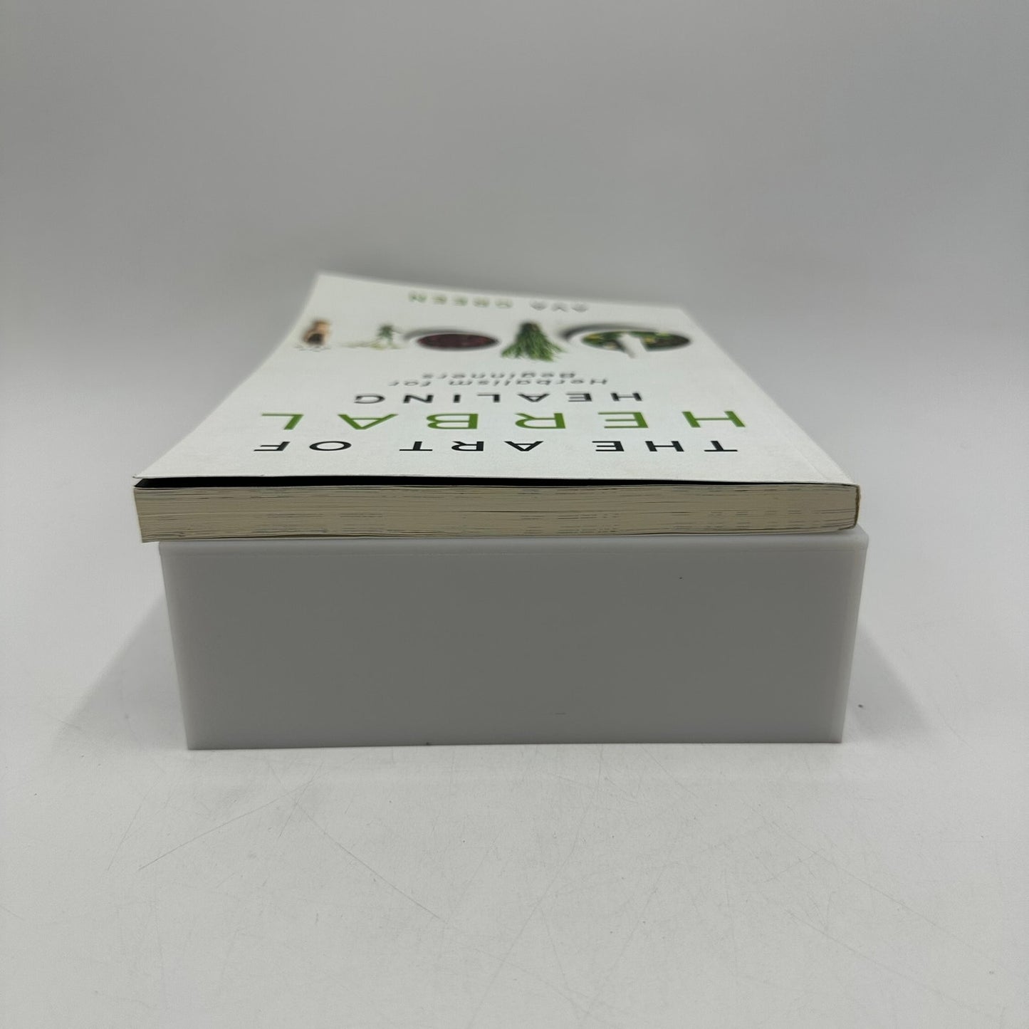 The Art of Herbal Healing Herbalism for Beginners Ava Green Alternative Medicine
