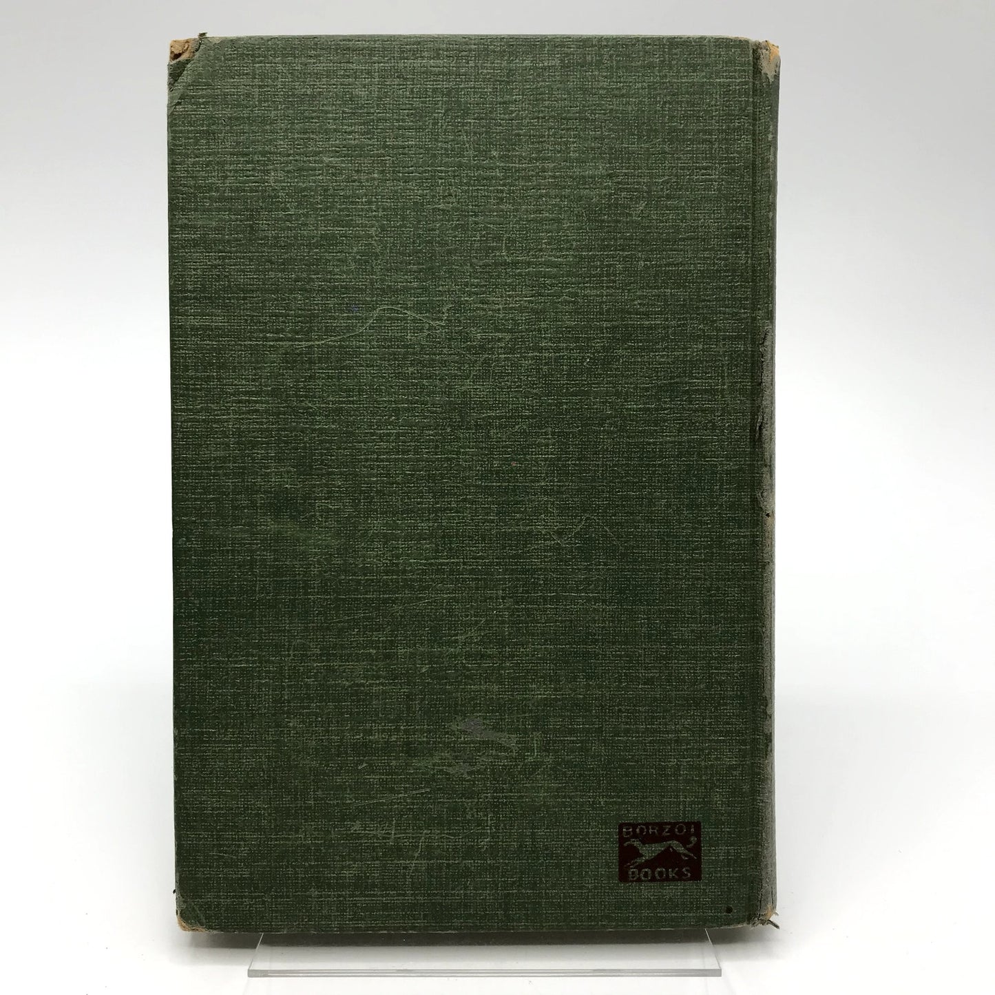 Hiroshima Vintage Hardcover History Book WWII by John Hersey 1946 Edition