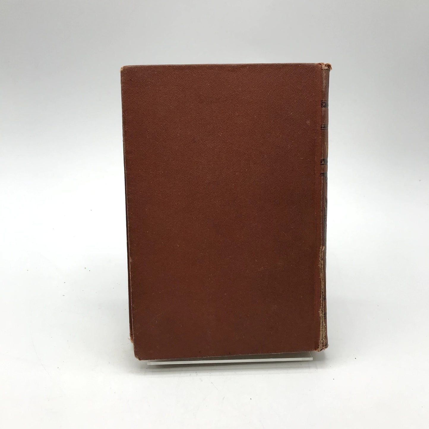 We & The World: A Book For Boys Illustrated Hardcover Juliana Horatia Ewing 1880