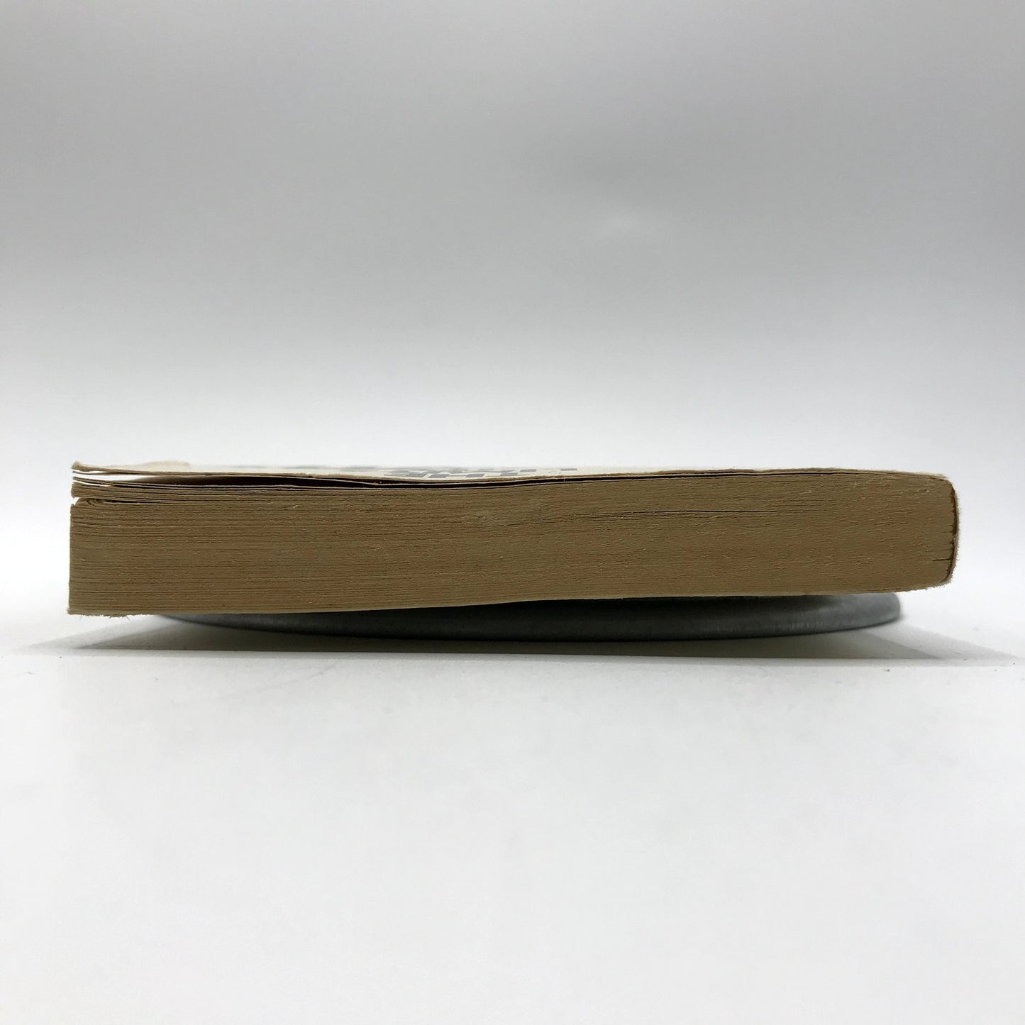 The Limits To Growth Paperback Science Book by Meadows, Randers & Behrens 1972