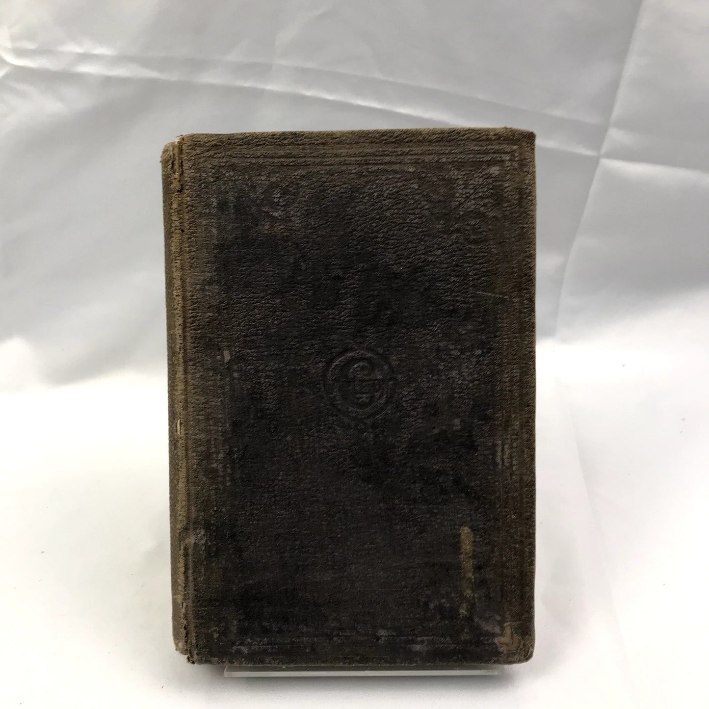 Artemus Ward: His Travels Among the Mormons Illustrated Hardcover Carleton 1865