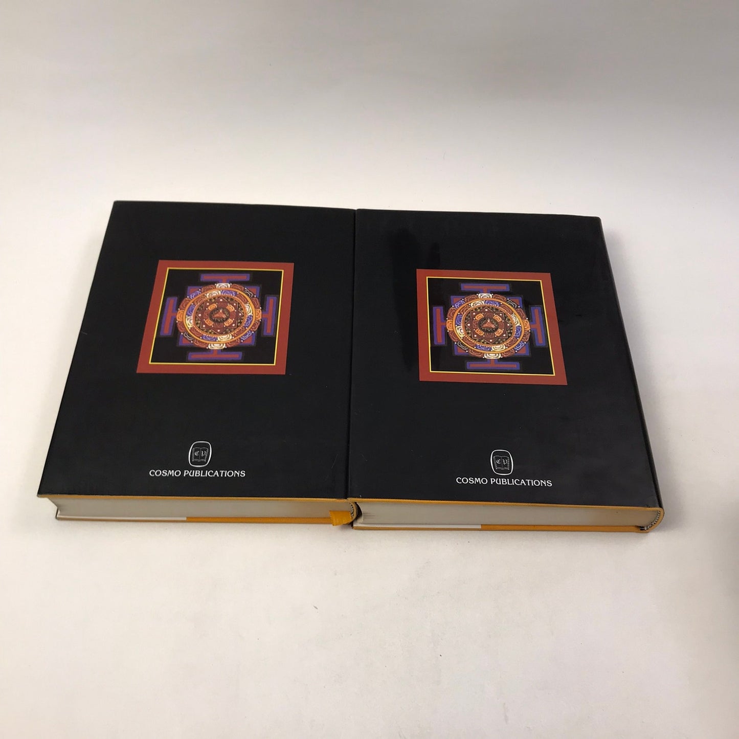 The Hindu Encyclopedia of Hinduism Subodh Kapoor Volumes 1-5 Religion History