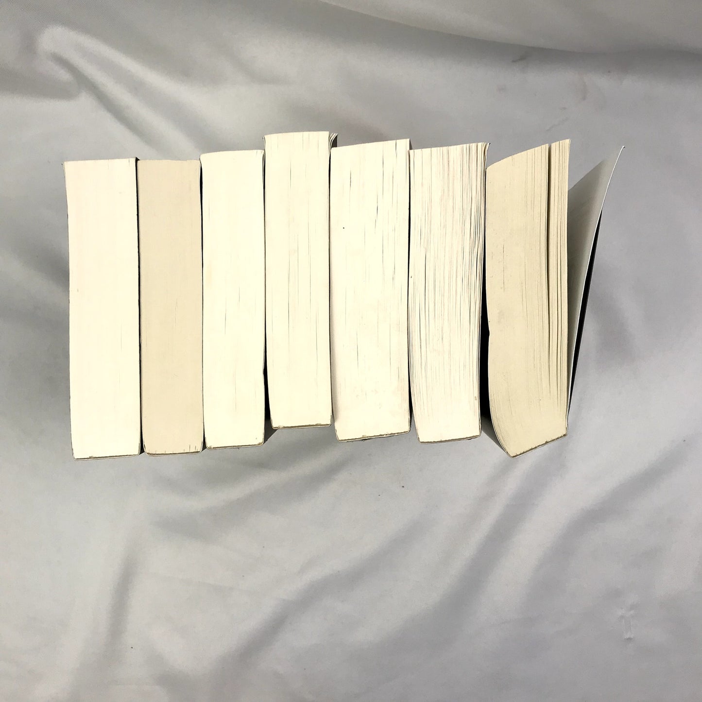 Wilbur Smith Lot of 7 The Courtney Series Paperback Historical Romance Thriller
