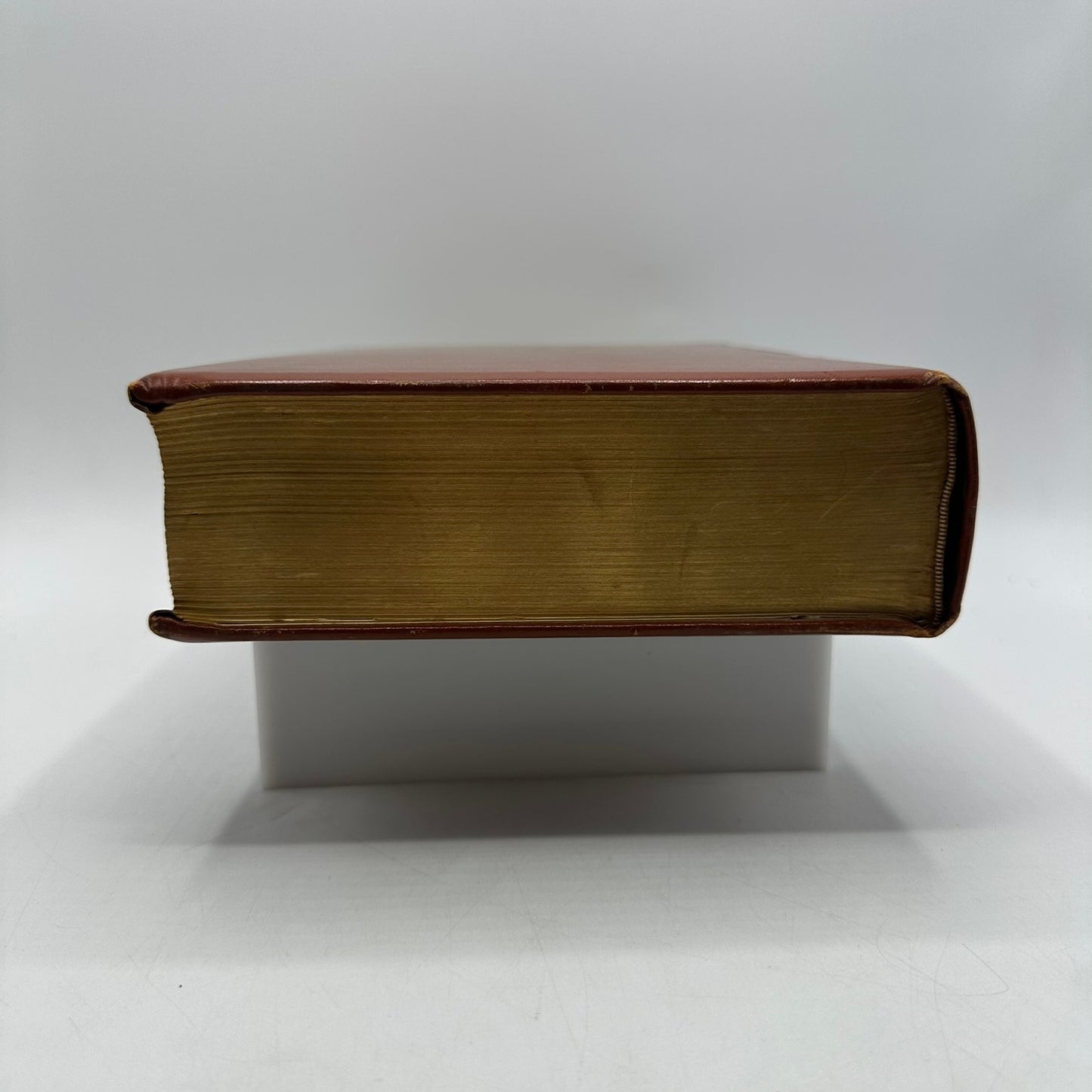 Websters New World Dictionary of the American Language College Edition 1957