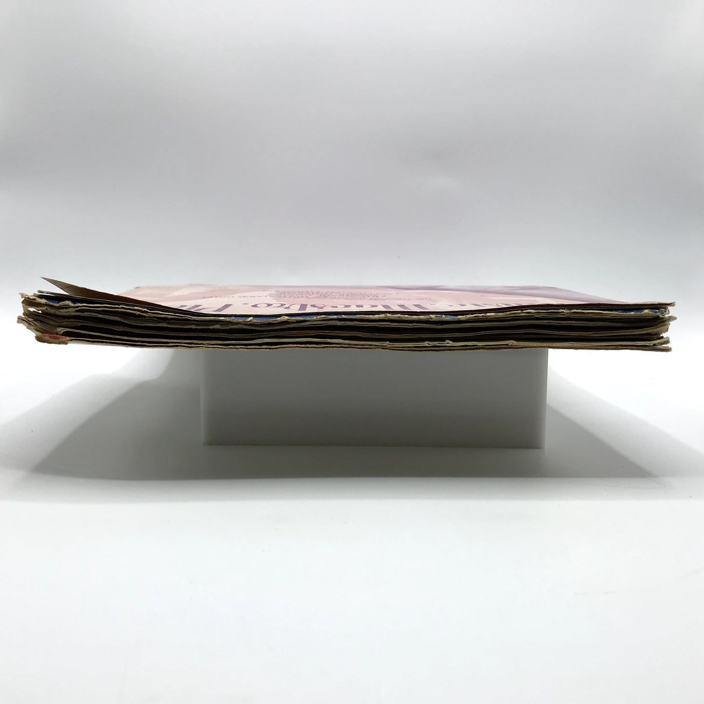 Lot of 25 Vintage Sheet Music Hollywood, Musicals Scrapbooking PB Illustrated