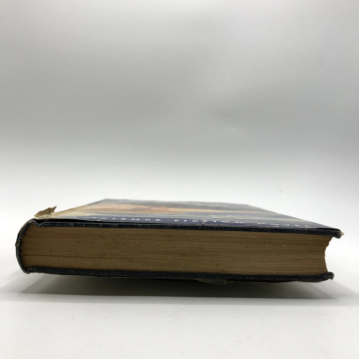 Son of the Stars Hardcover Science Fiction Novel by Raymond First Edition 1952