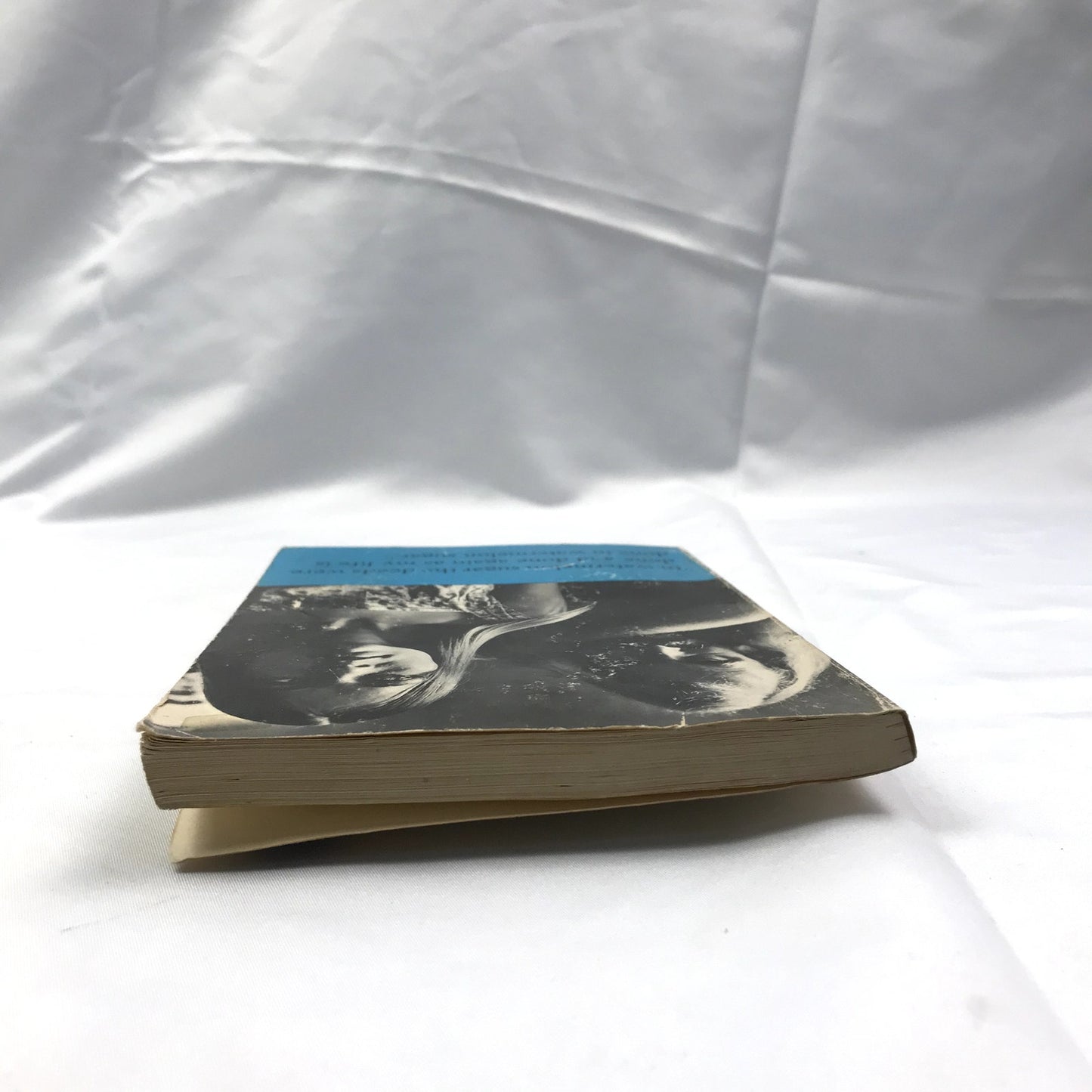 In Watermelon Sugar Paperback Book by Richard Brautigan 1968 Second Printing